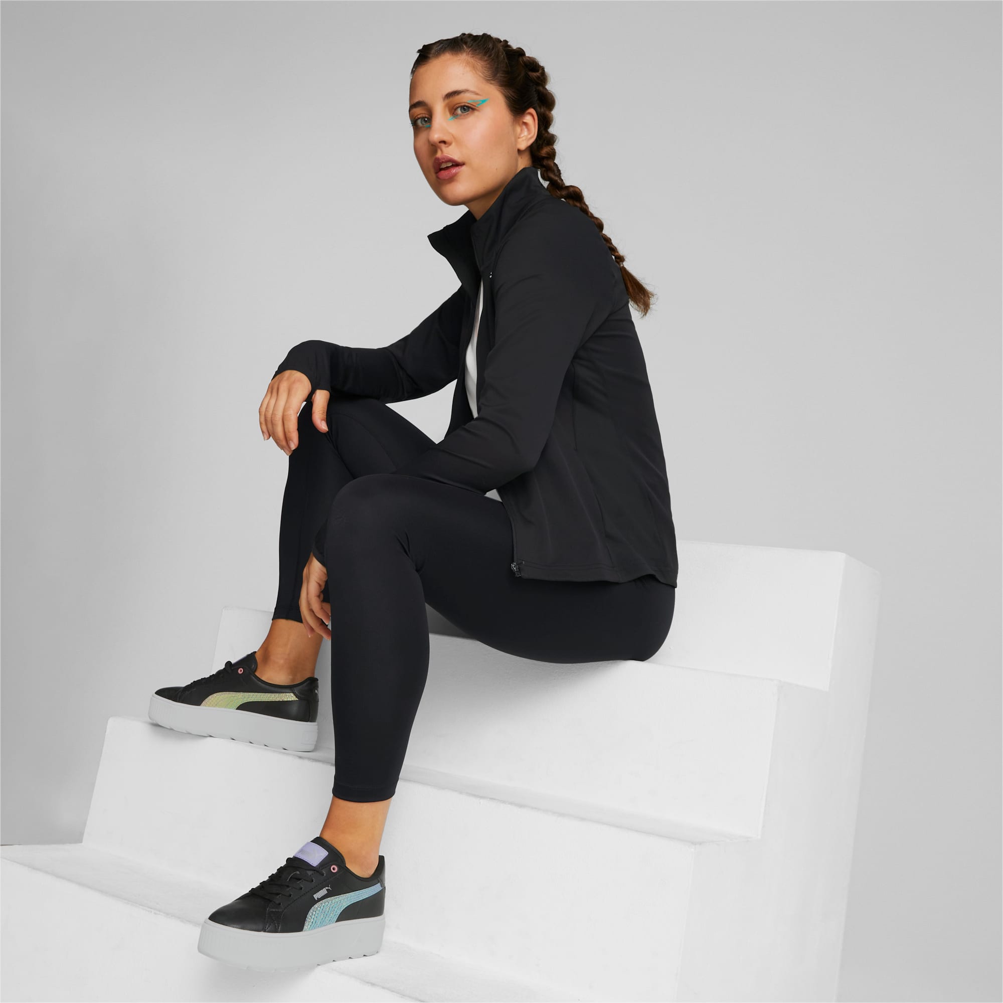 Chandal puma mujer 2018 hot sale
