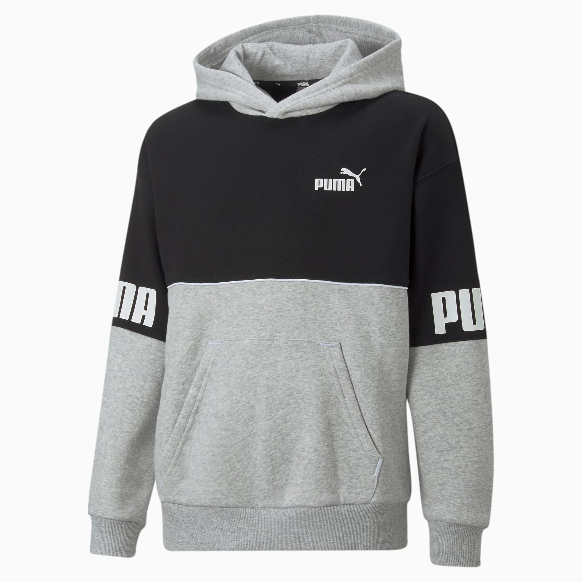 Puma 90's loud hoodie outlet