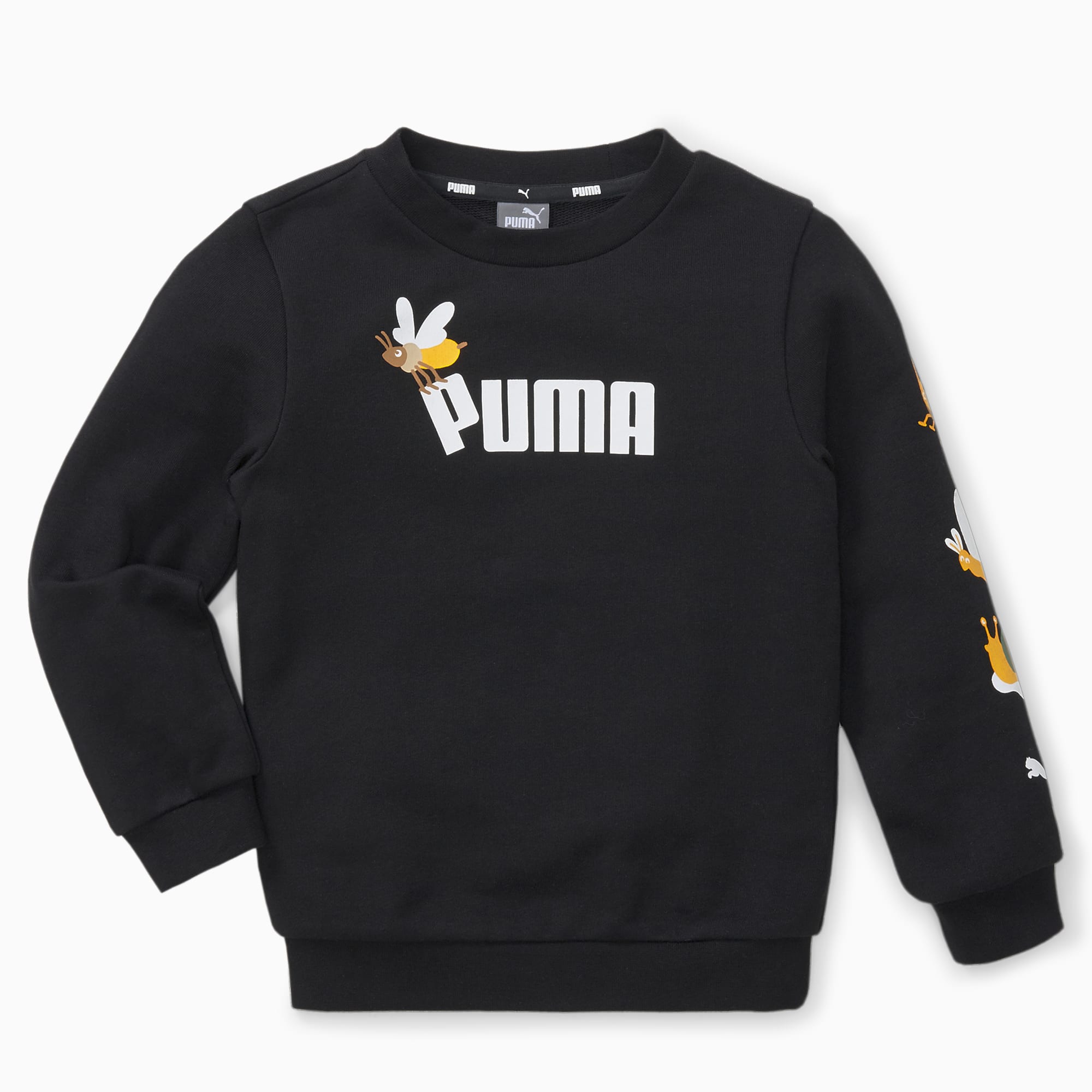 Hello kitty outlet puma sweatshirt