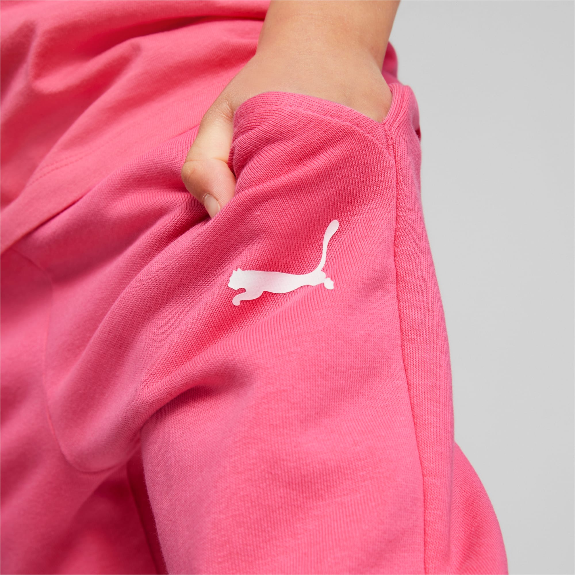 Puma sweatpants 5t top