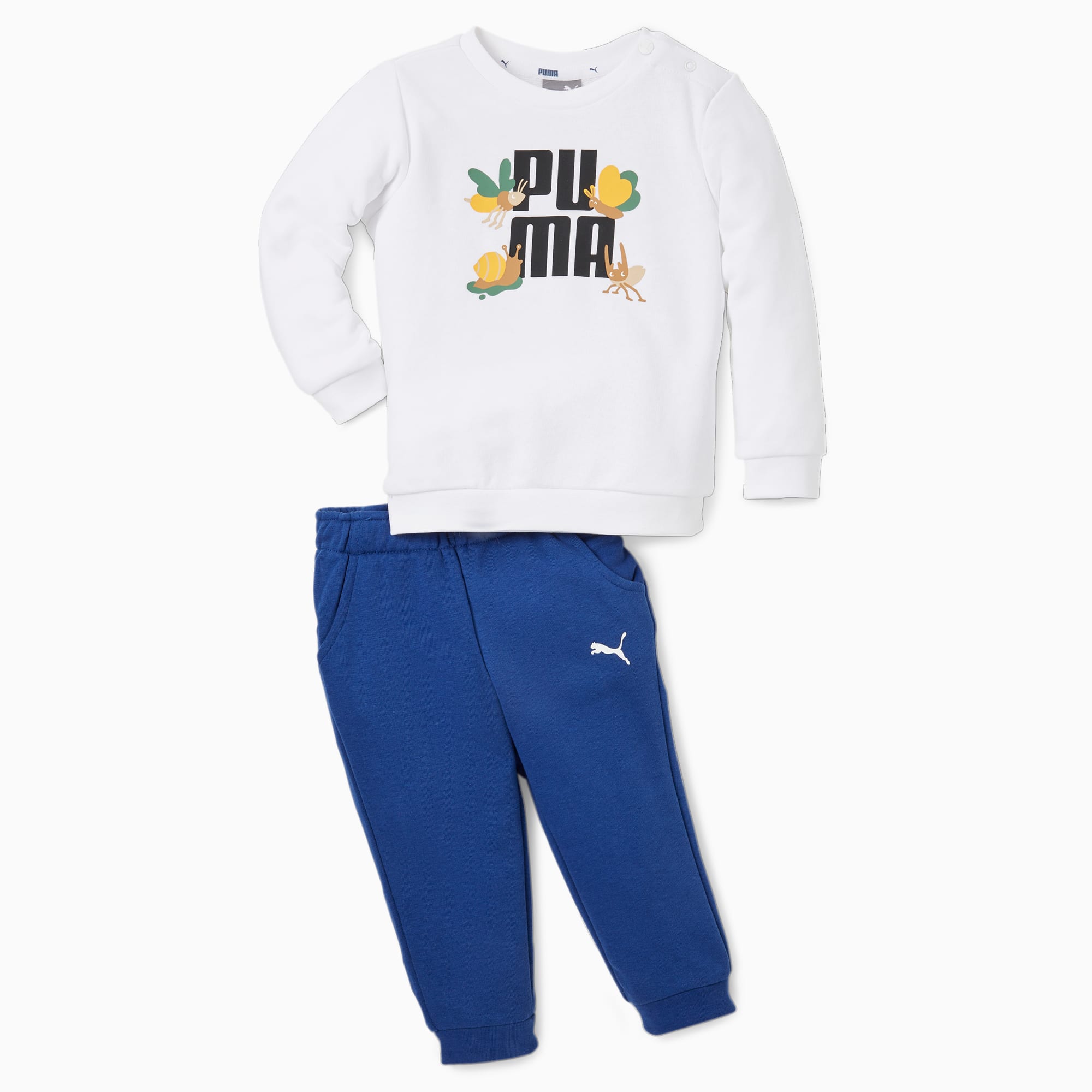Jogging puma bébé clearance