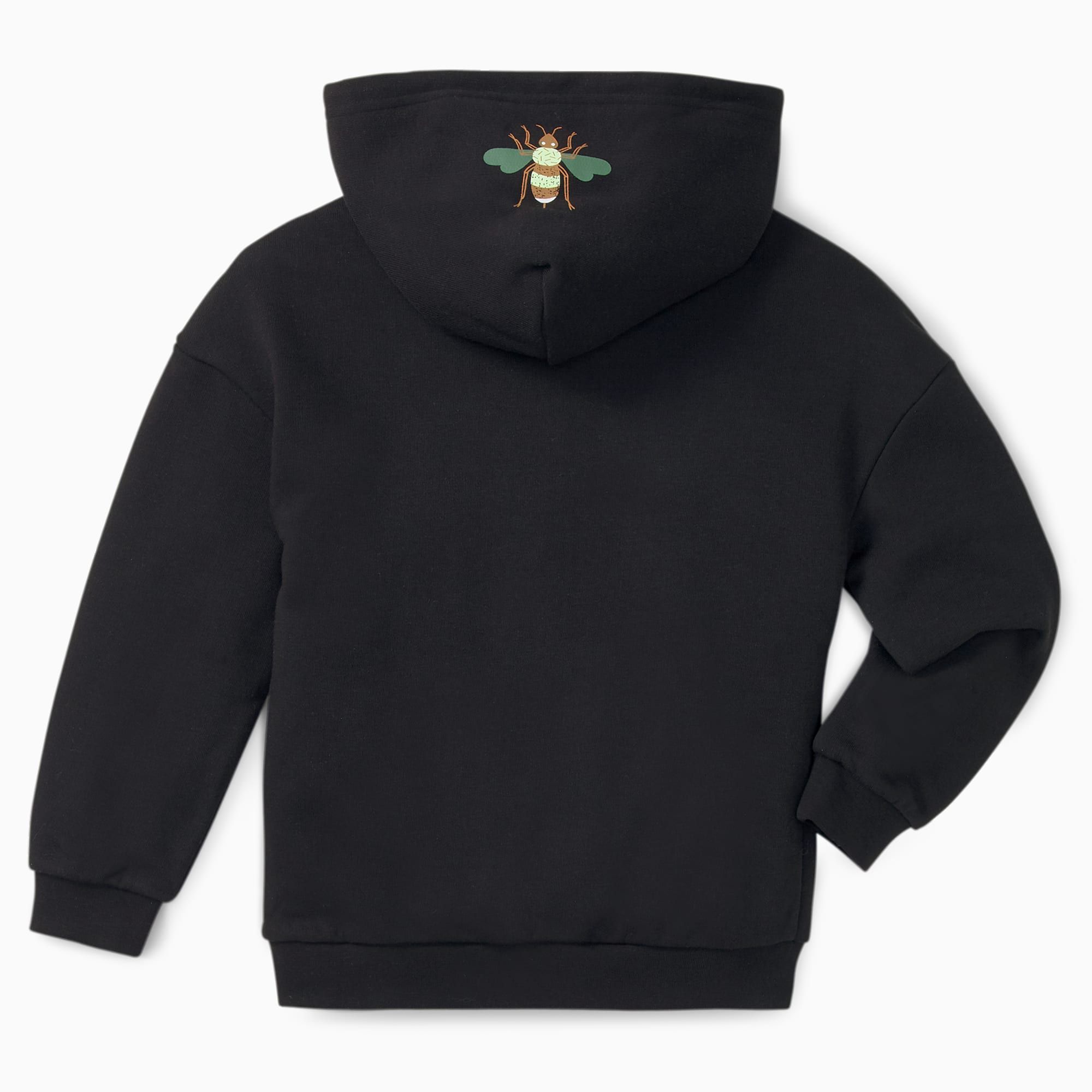 Puma hotsell junior hoodie