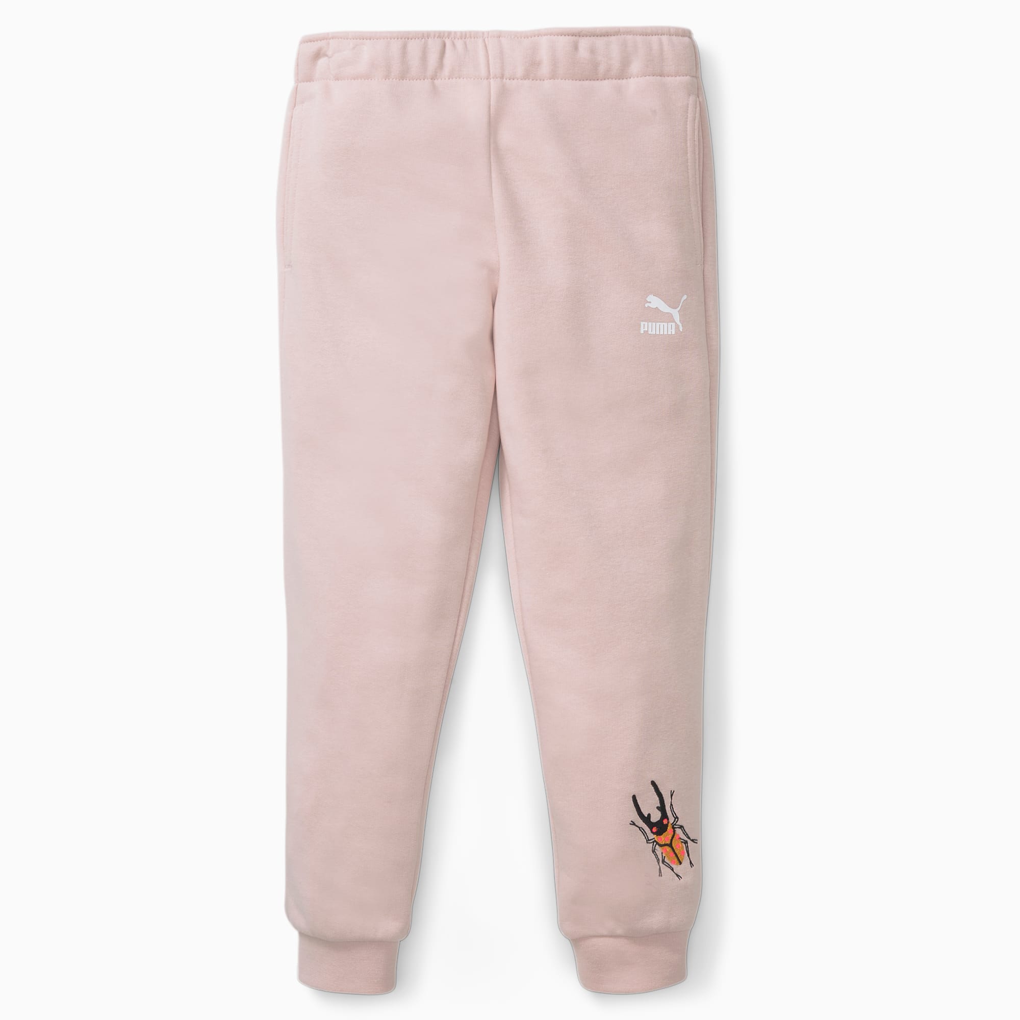 Puma sweatpants 5t hot sale