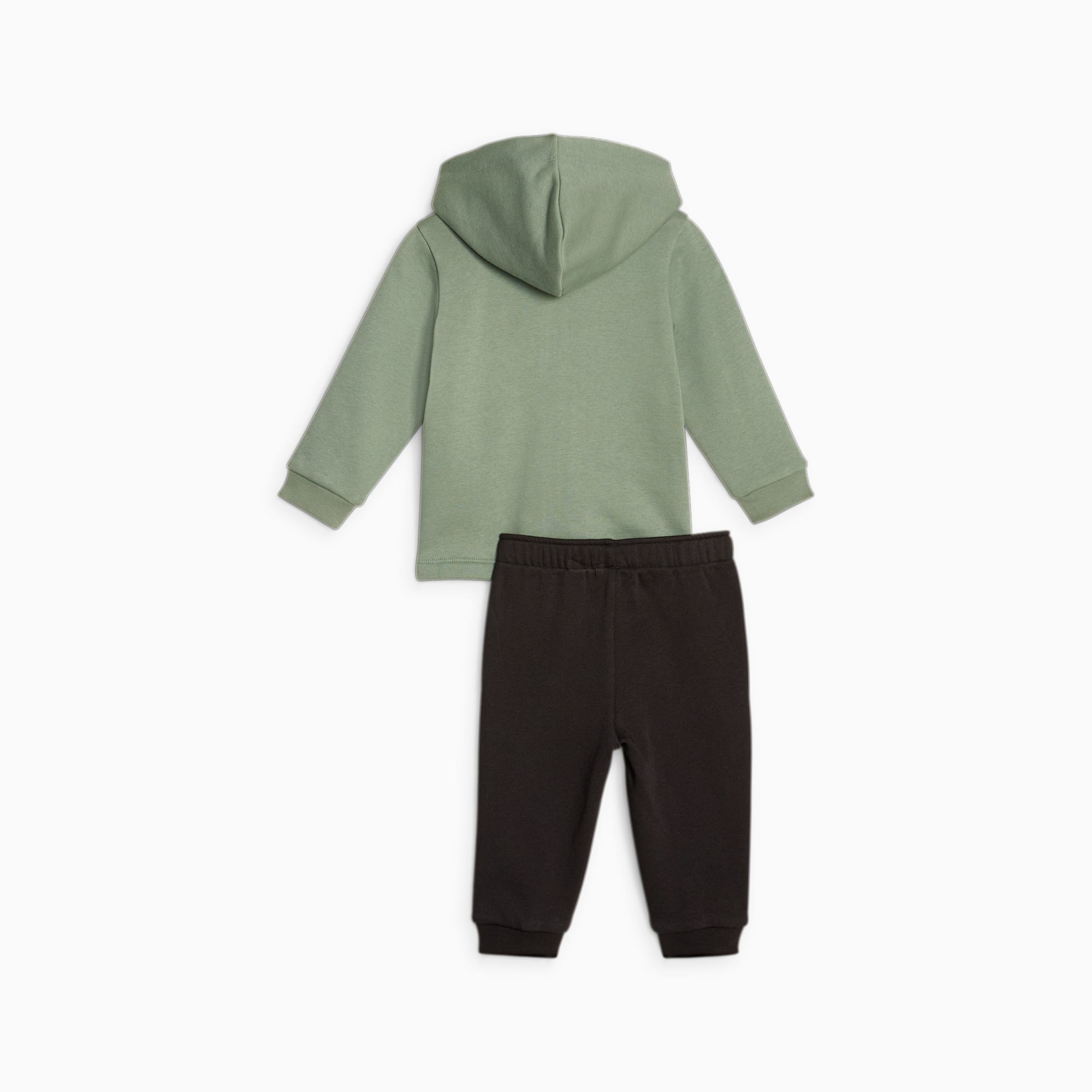 Minicats Colourblock Jogginganzug Baby PUMA