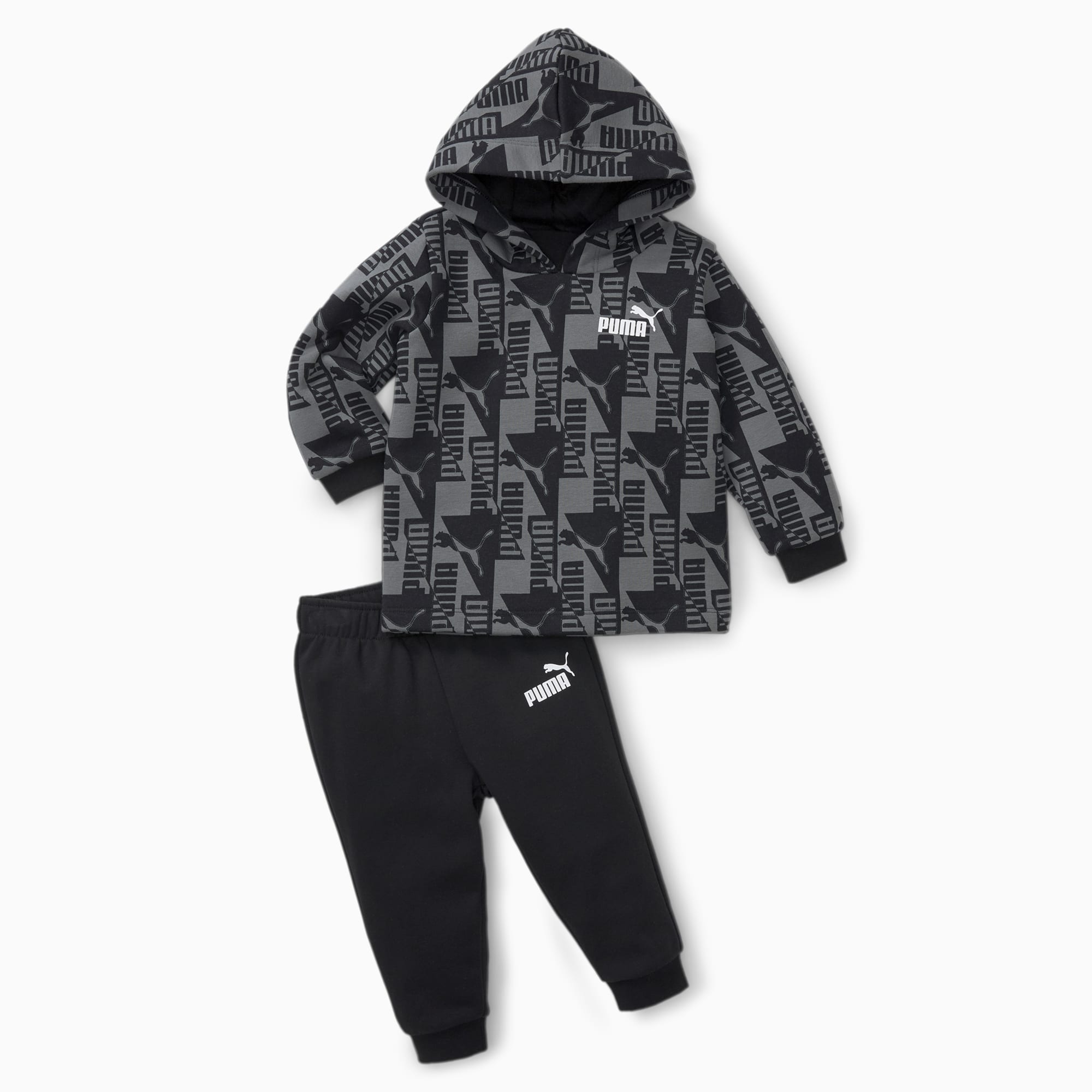 puma jogger suit