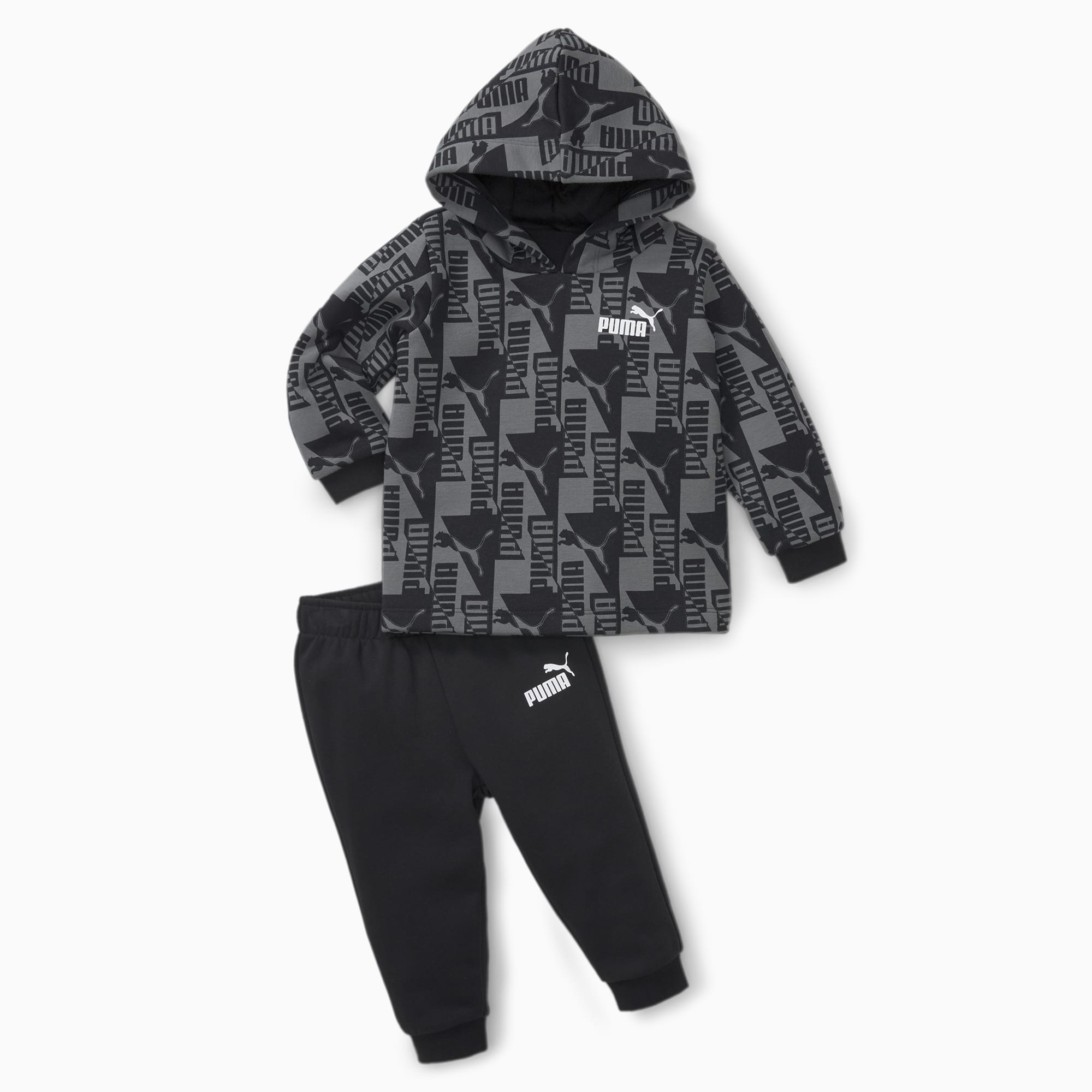 Puma jogger sales set