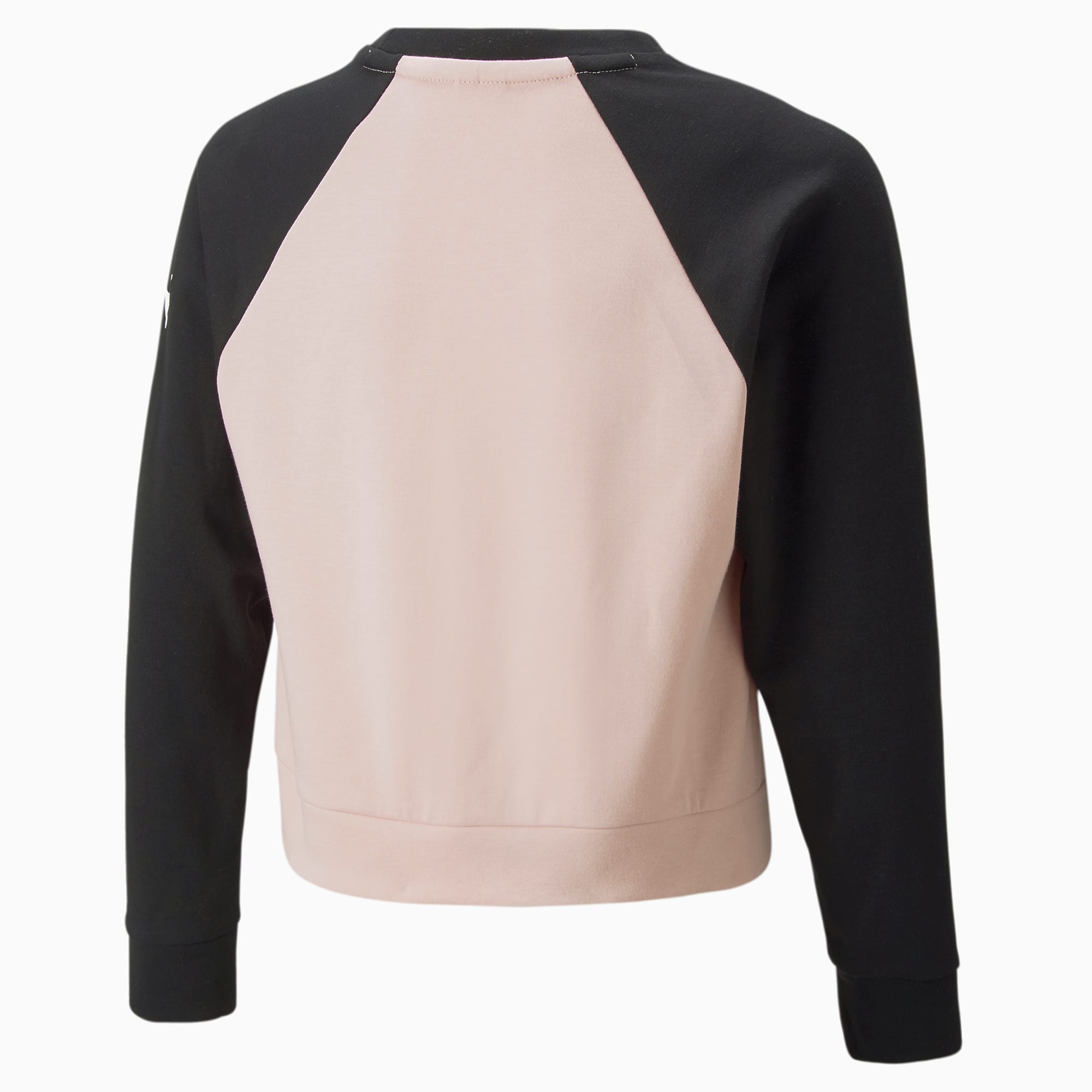 Puma modern sport crew sweat online