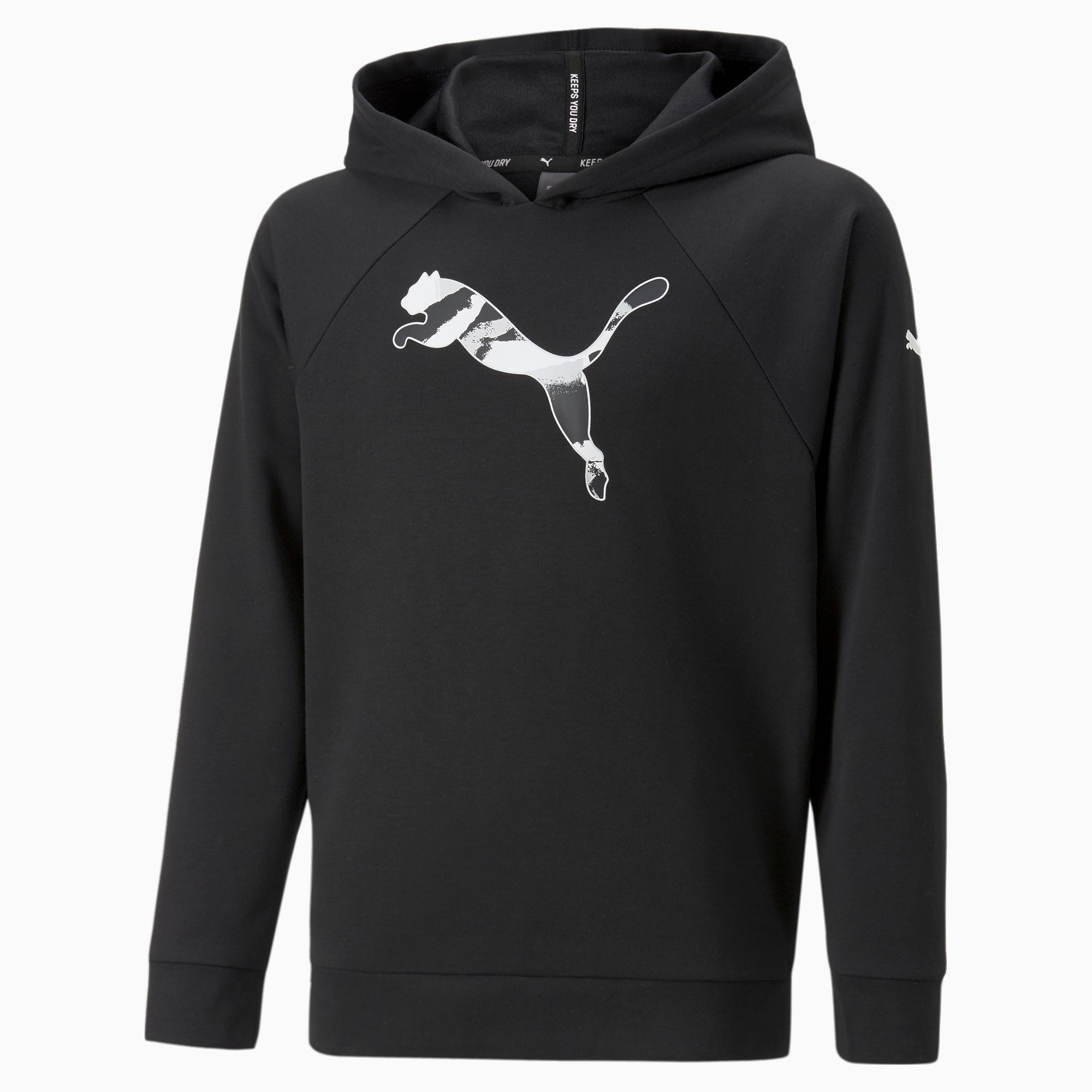 Puma keeps you dry hoodie sales