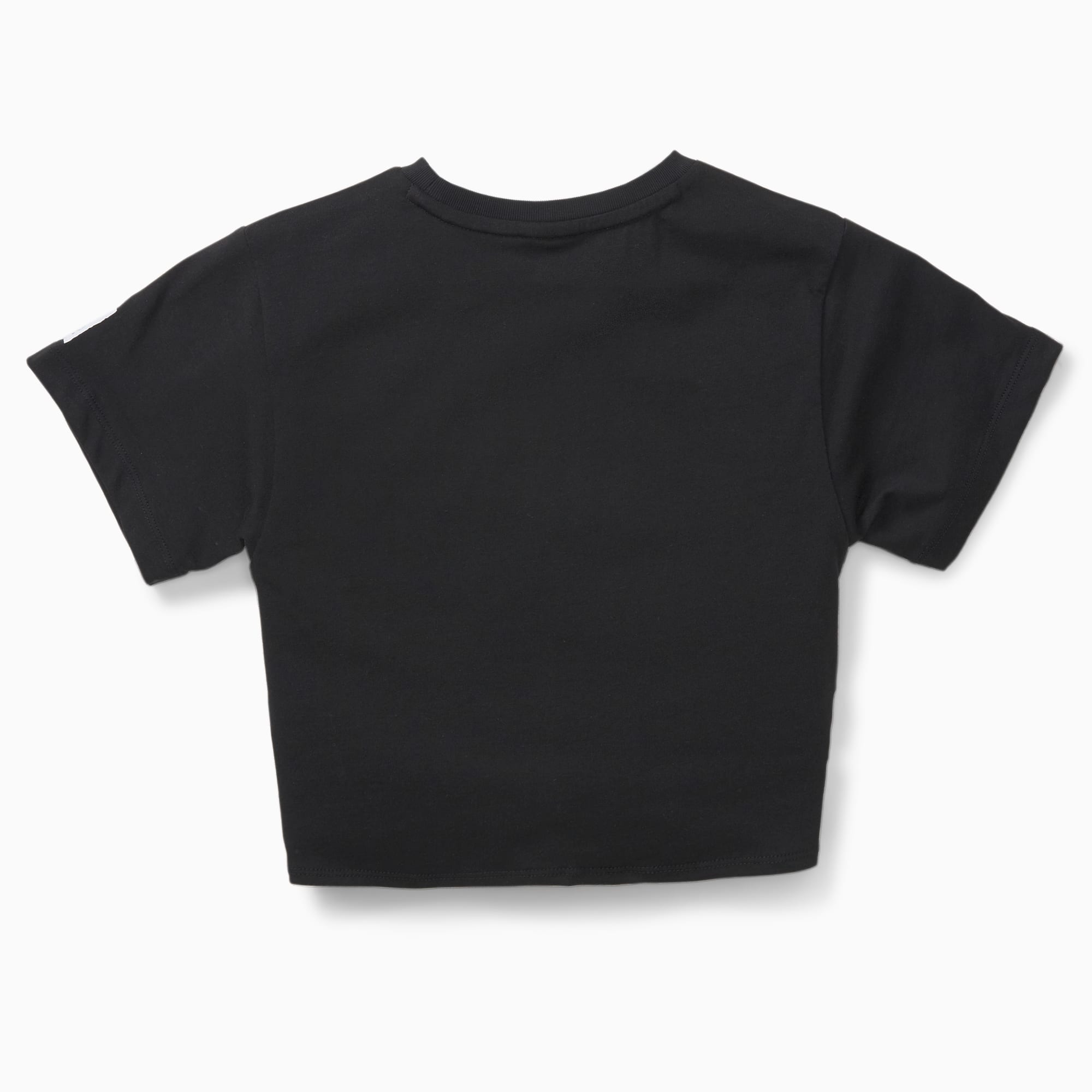 PUMA-x-SMILEYWORLD-Kids'-Knot-Tee