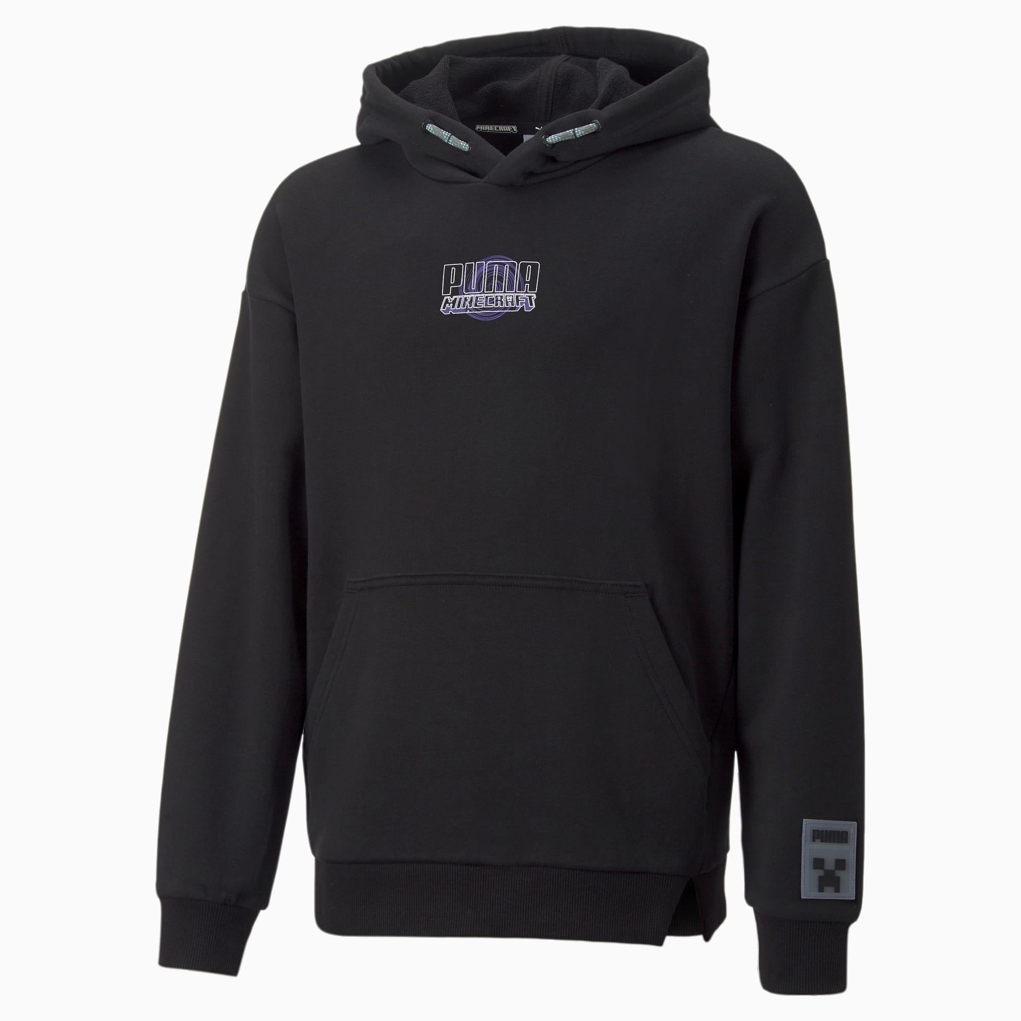 Puma youth hoodie cheap