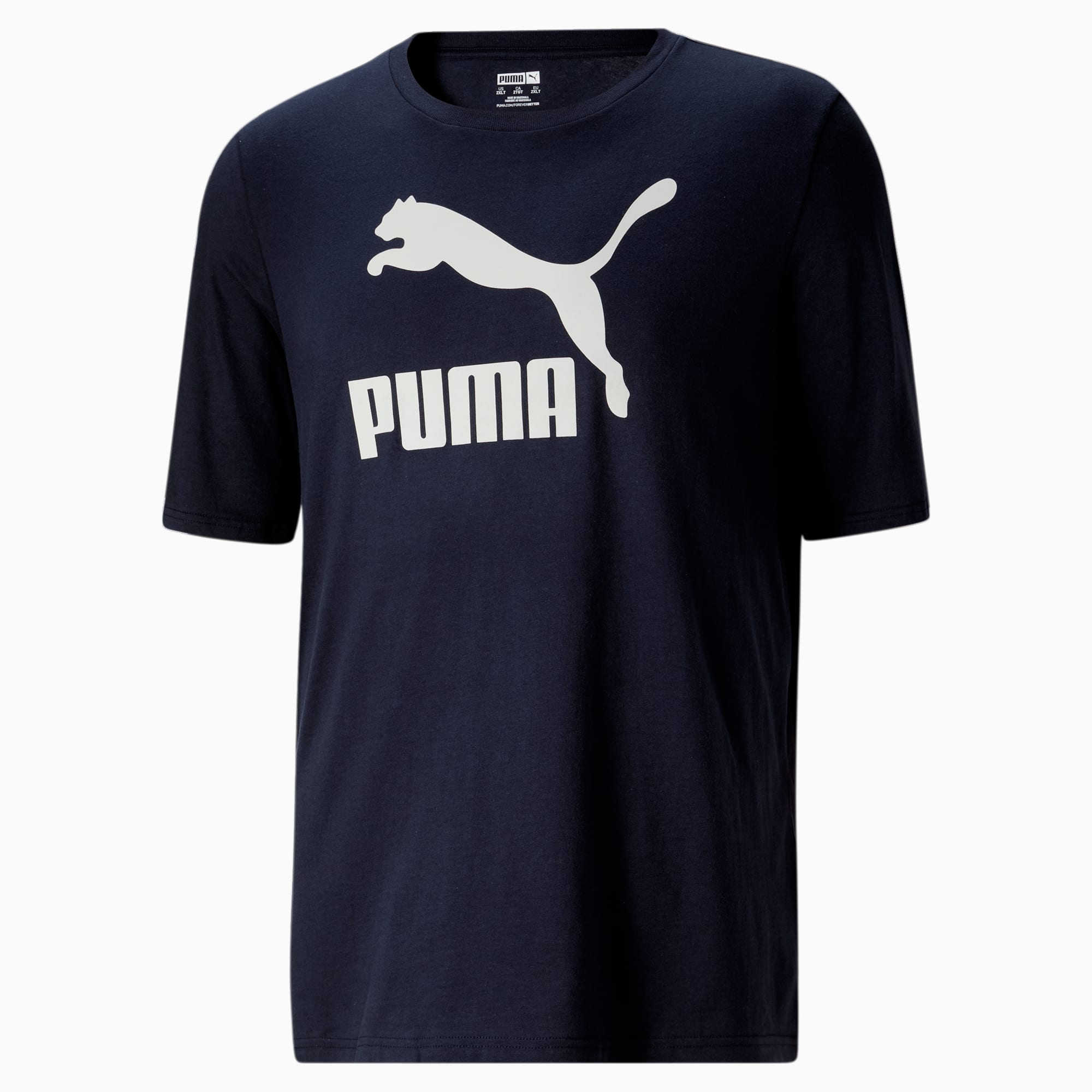 Classics Logo Men s Tee BT