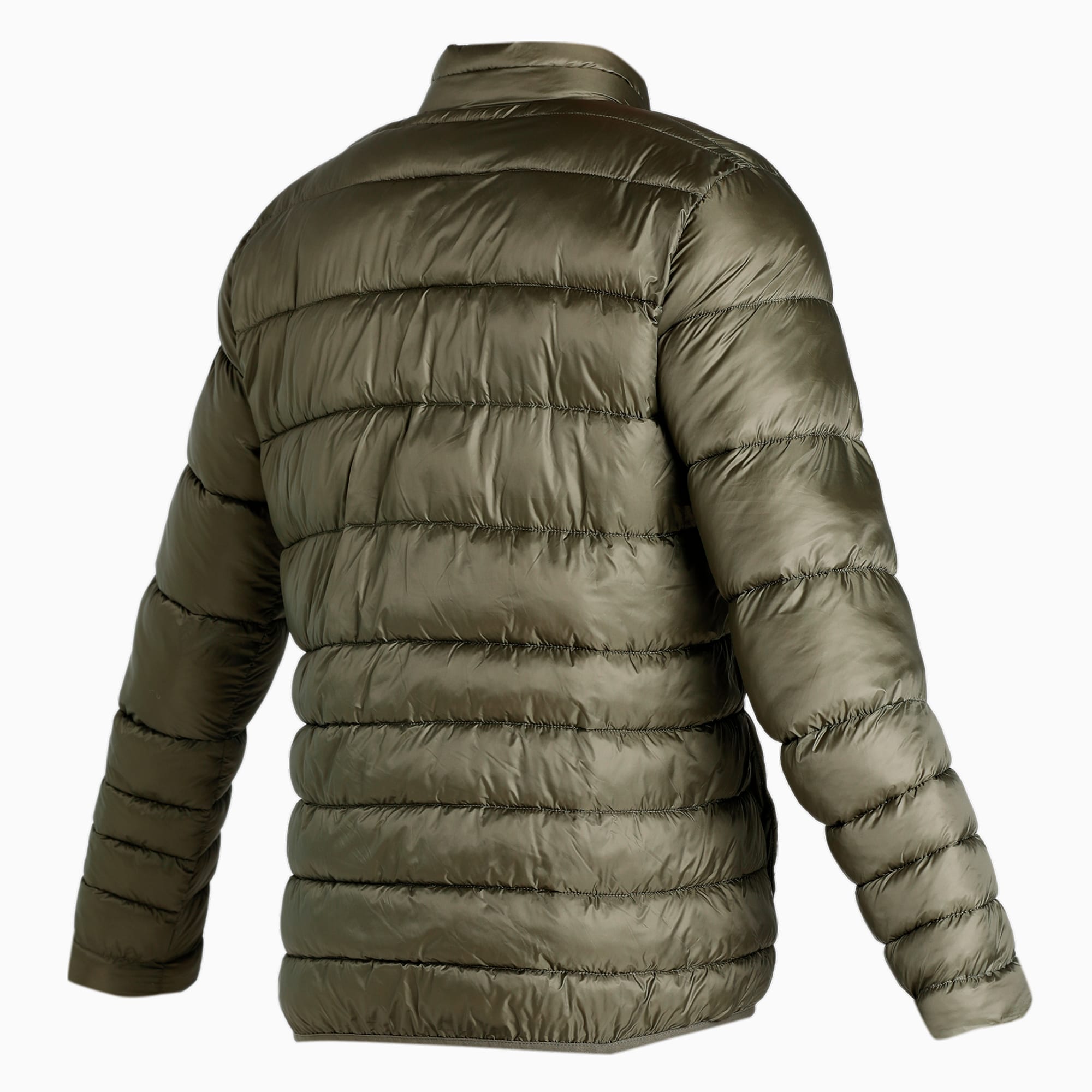 Puma jacket sale mens