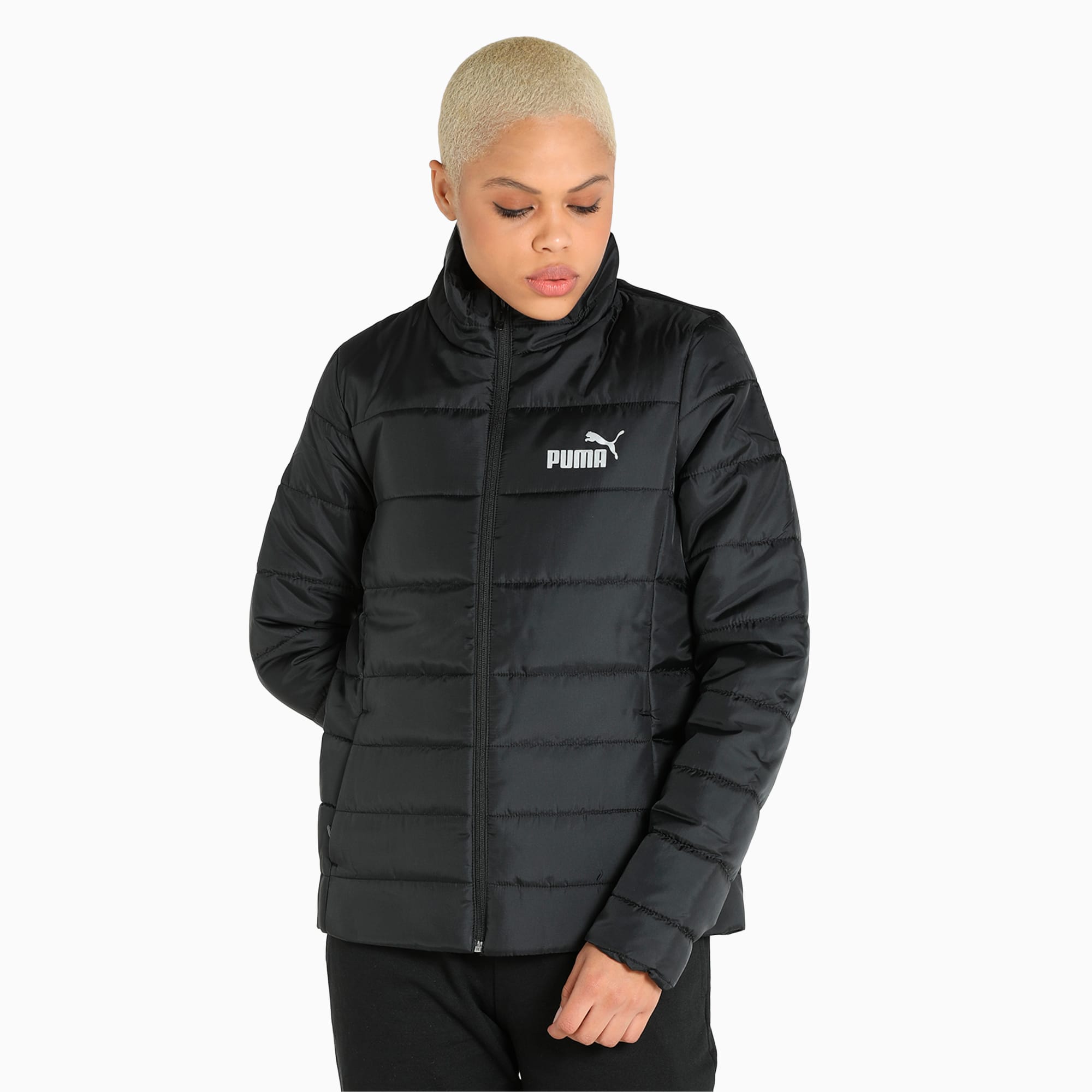 Puma lqdcell hot sale jacket ladies
