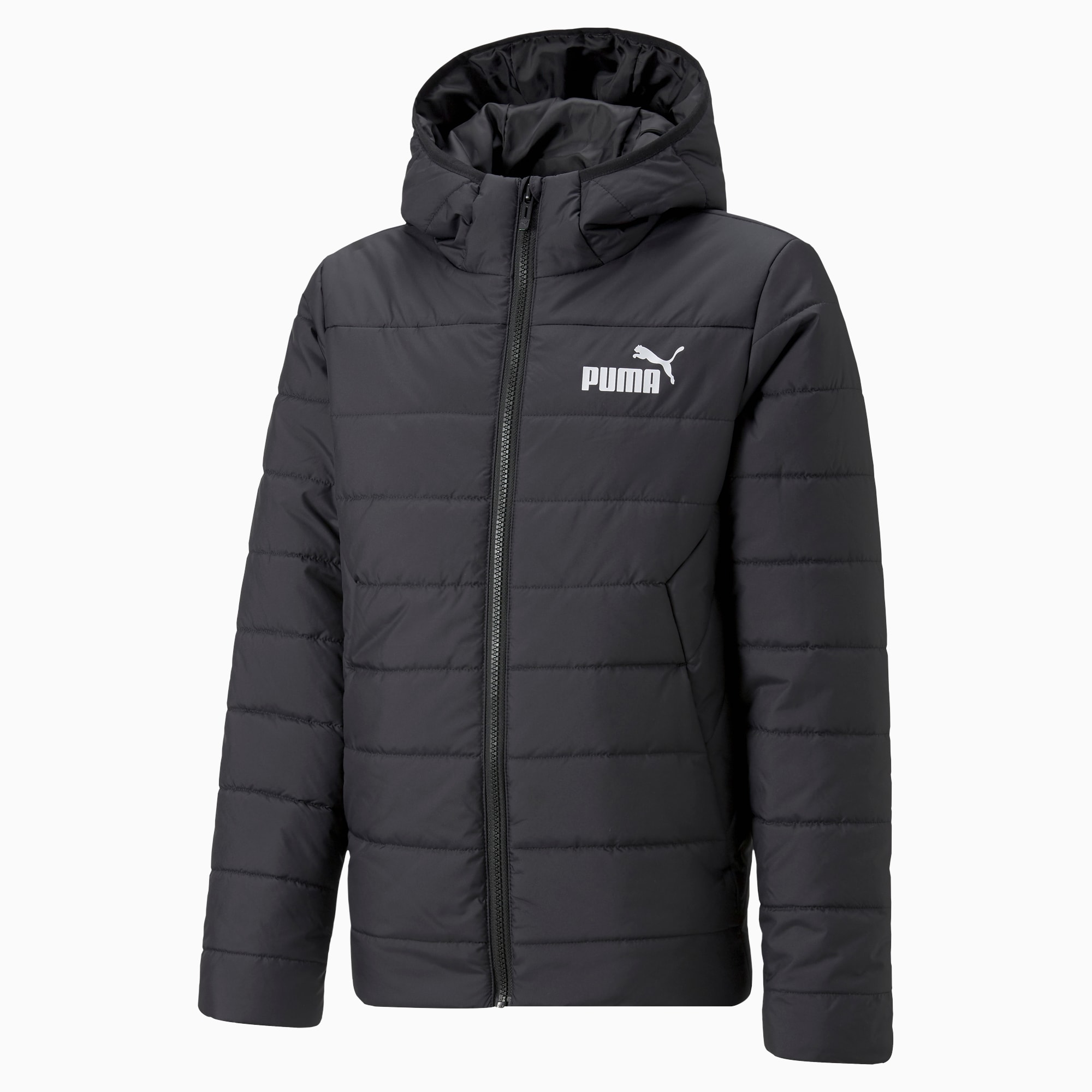 Giacca puma best sale bambino bianche