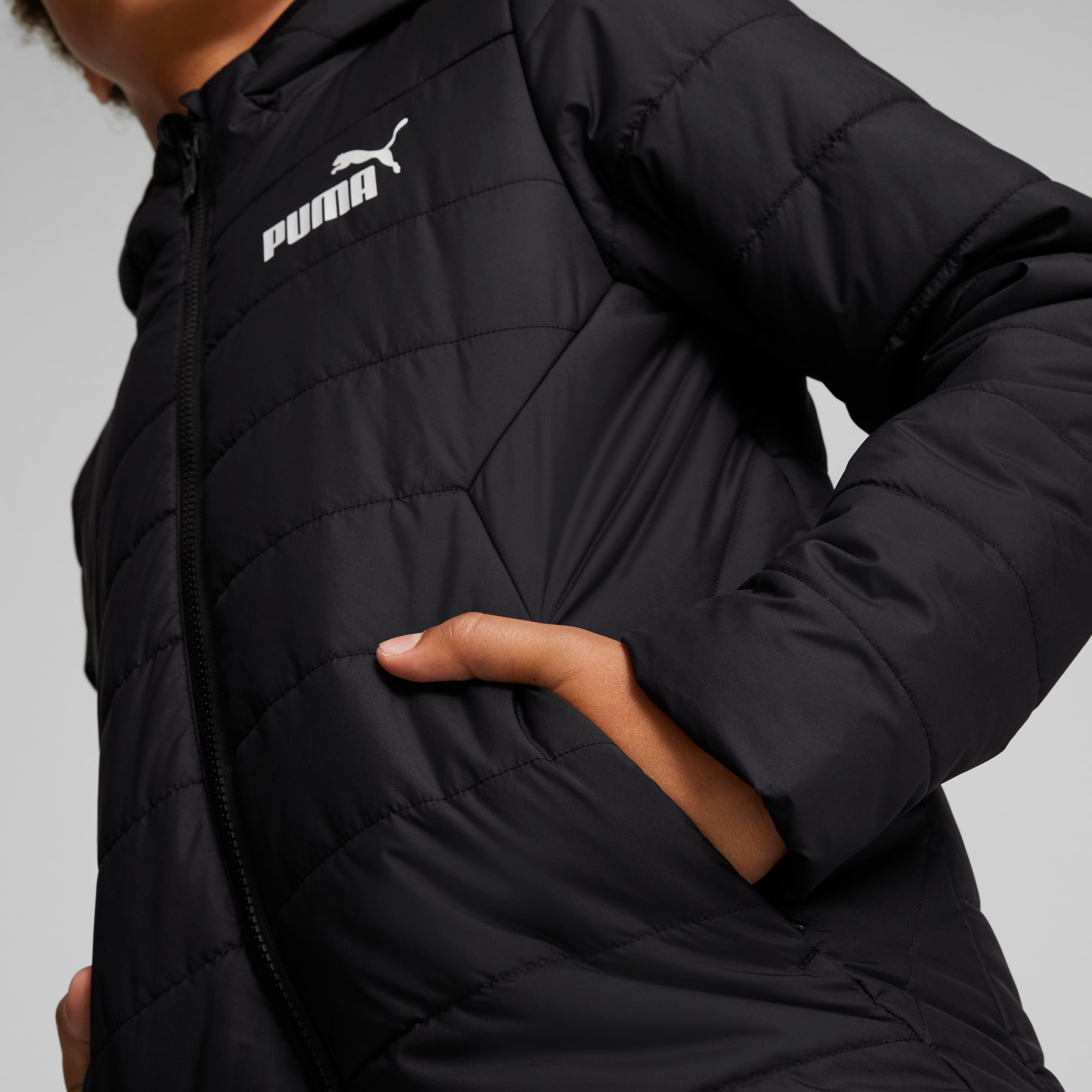 Blouson 2025 puma enfant