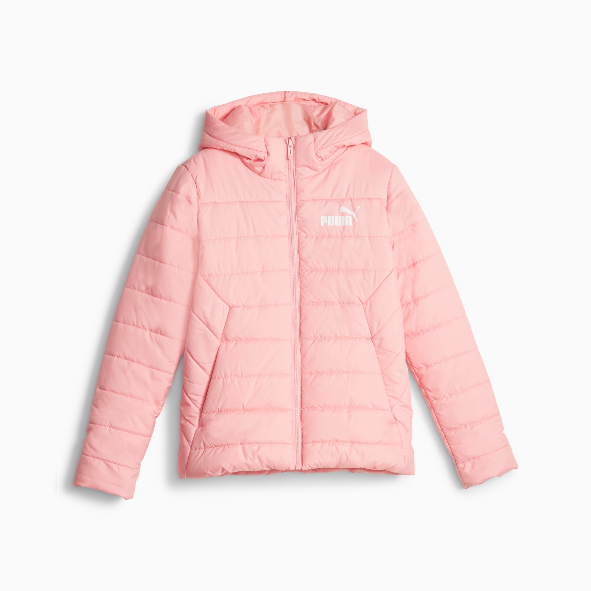 Puma women's essentials padded jacket new arrivals