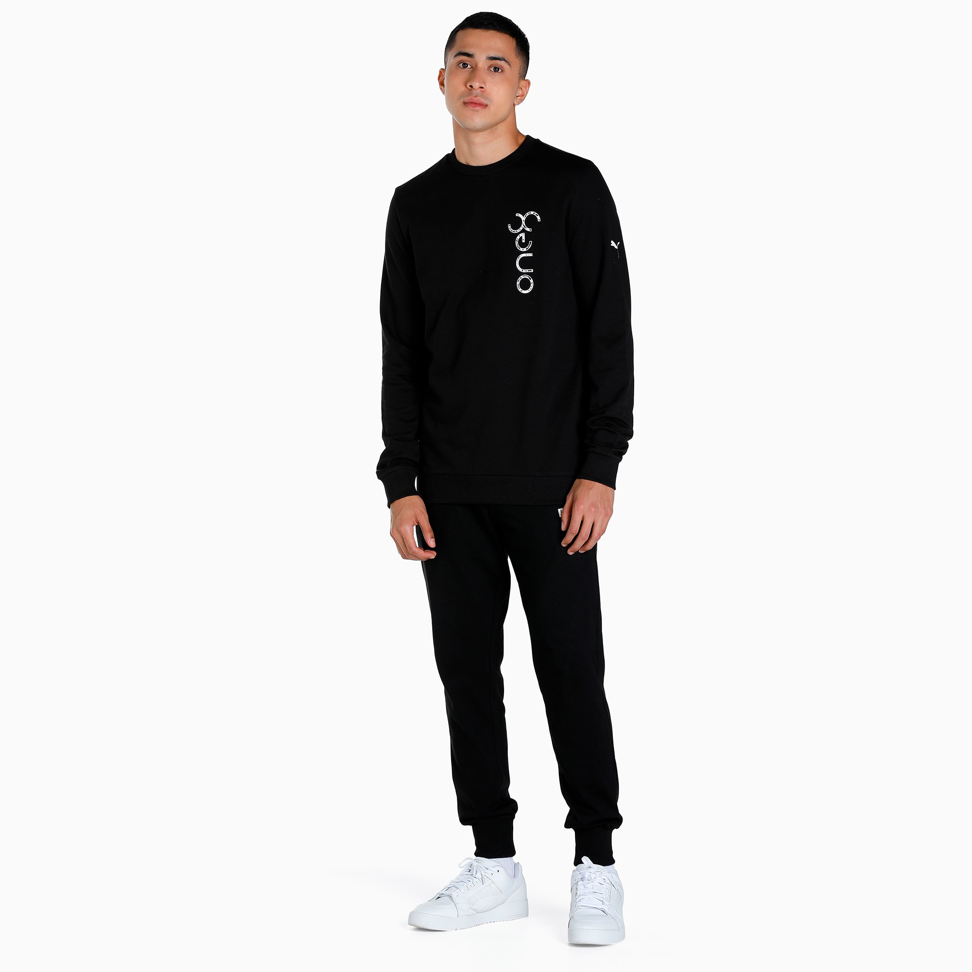 Puma one 8 full sleeve t shirt best sale