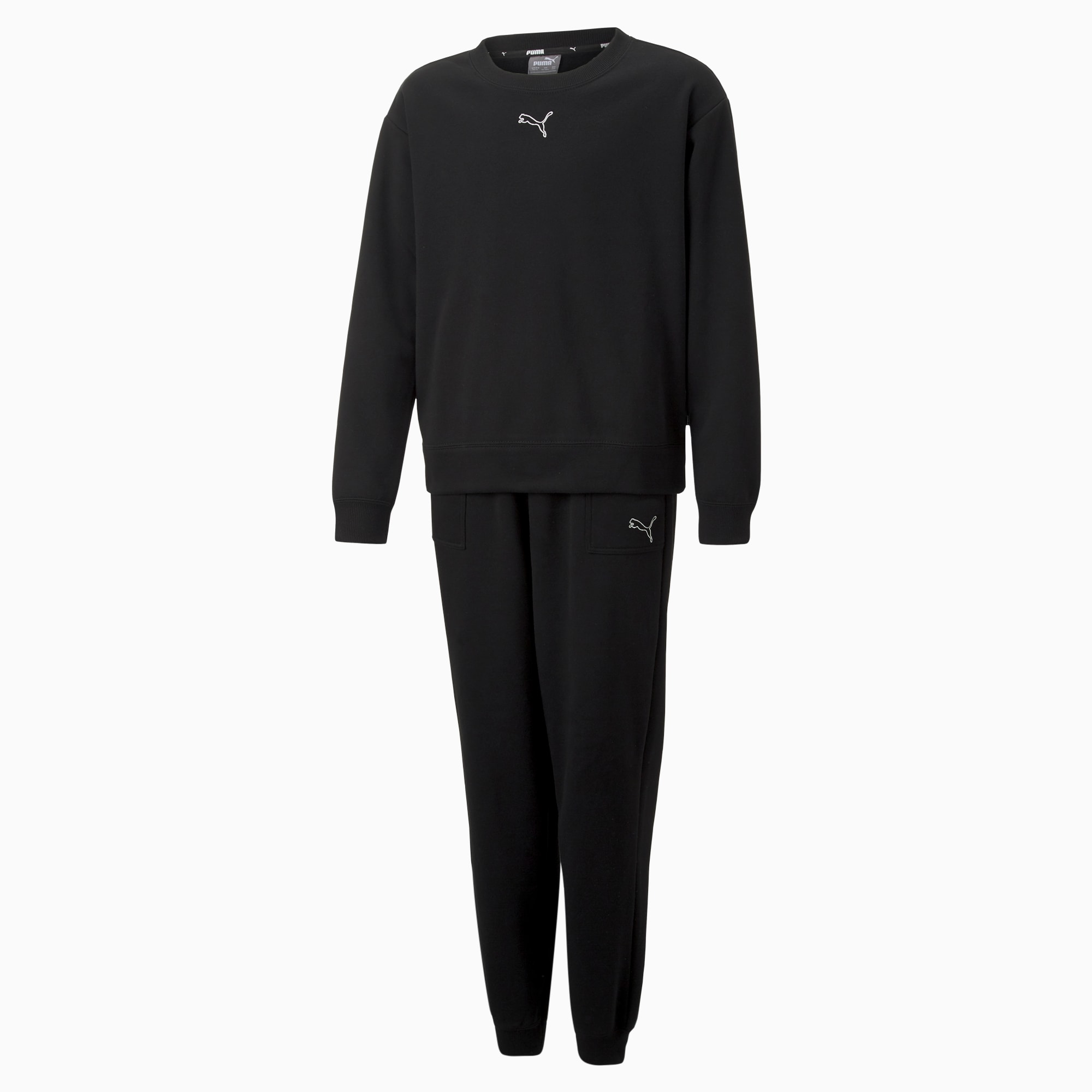 Youth loungewear top