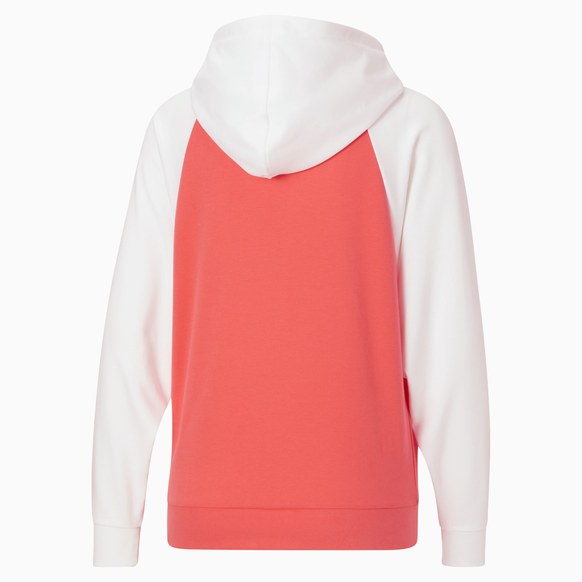 Puma modern sport fz logo hoody clearance