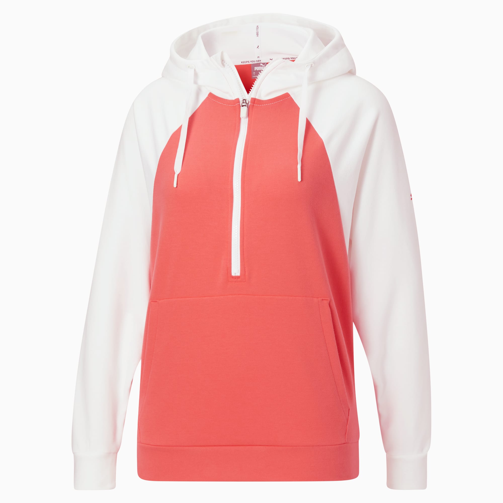 Sudadera casual Puma Modern Sports de mujer