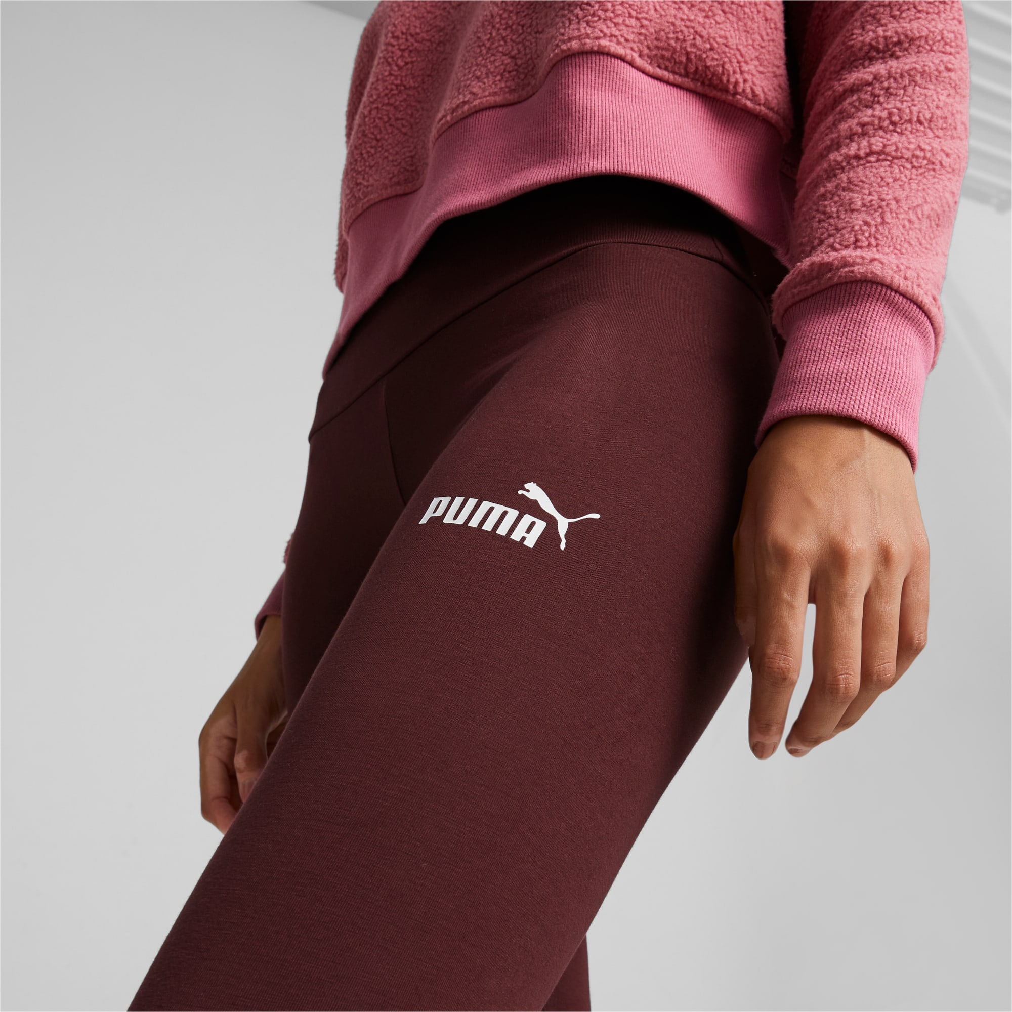 Power Graphic Leggings Women Aubergine PUMA SHOP ALL PUMA PUMA