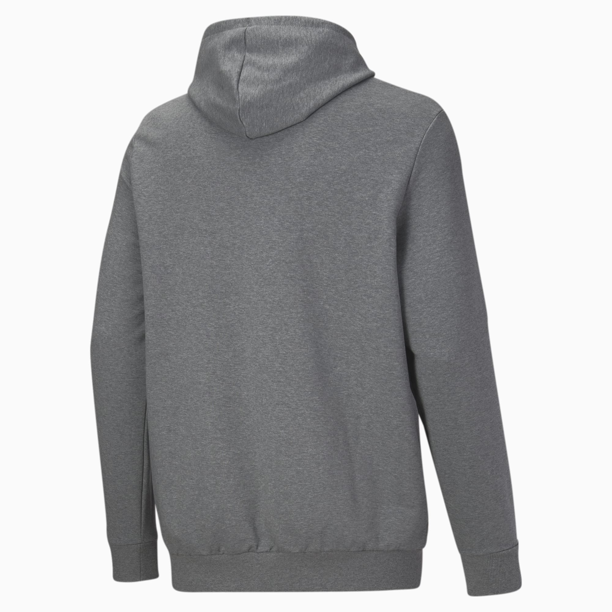 Classics Logo Men s Hoodie Big And Tall PUMA