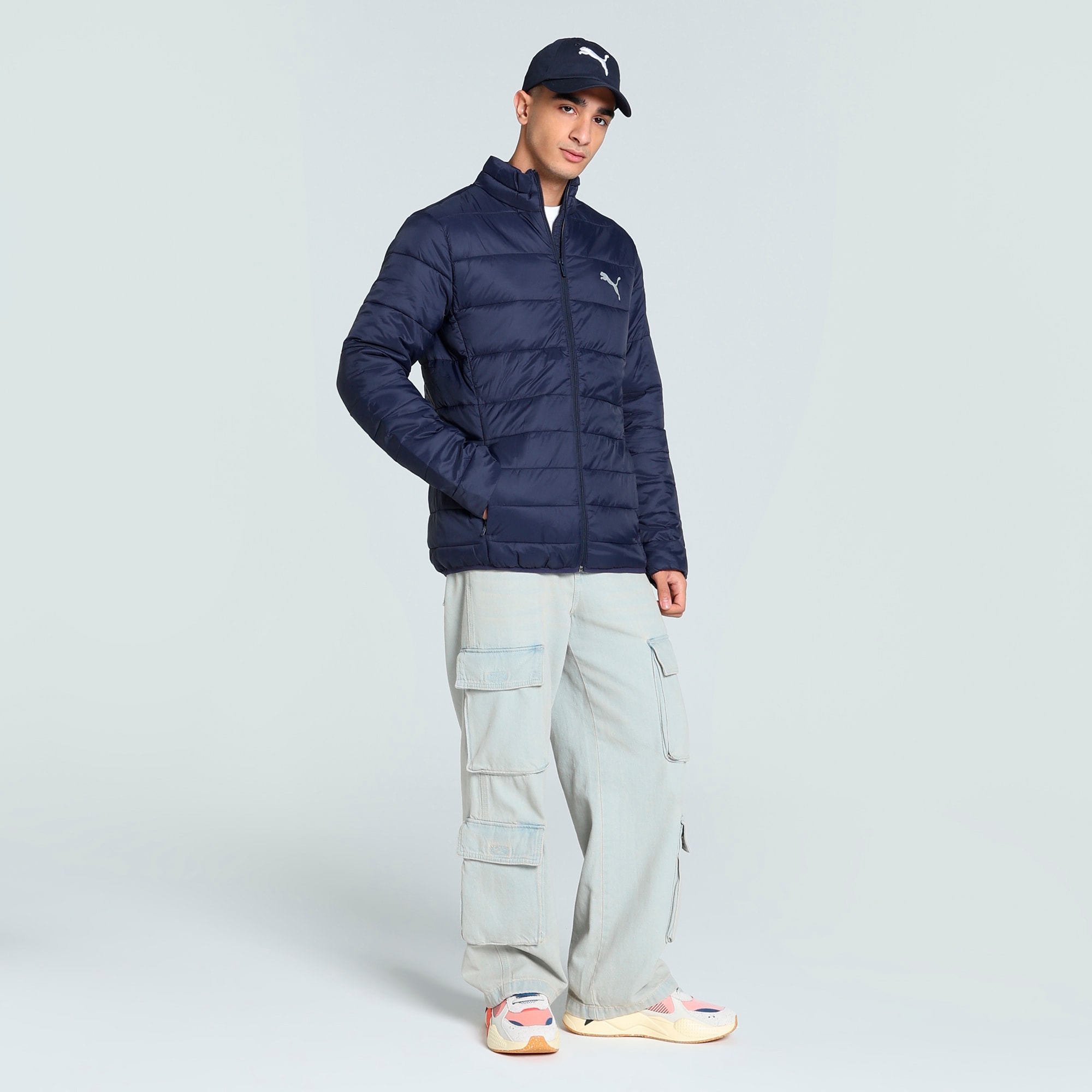 PWRWarm Men s Jacket