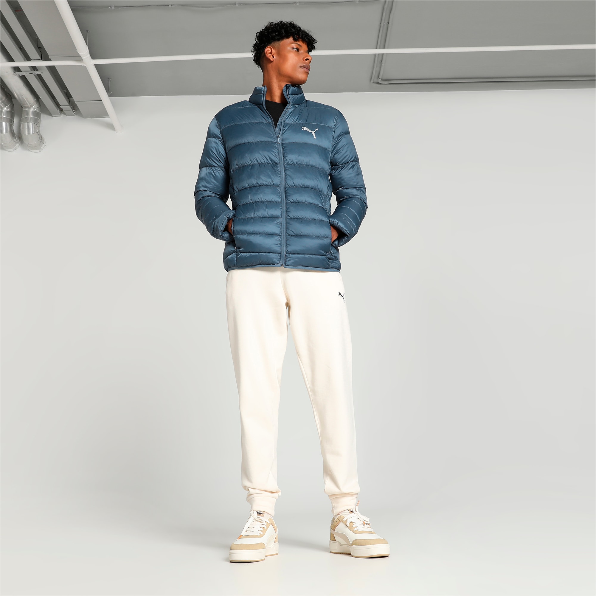 Pwrwarm men's jacket sales