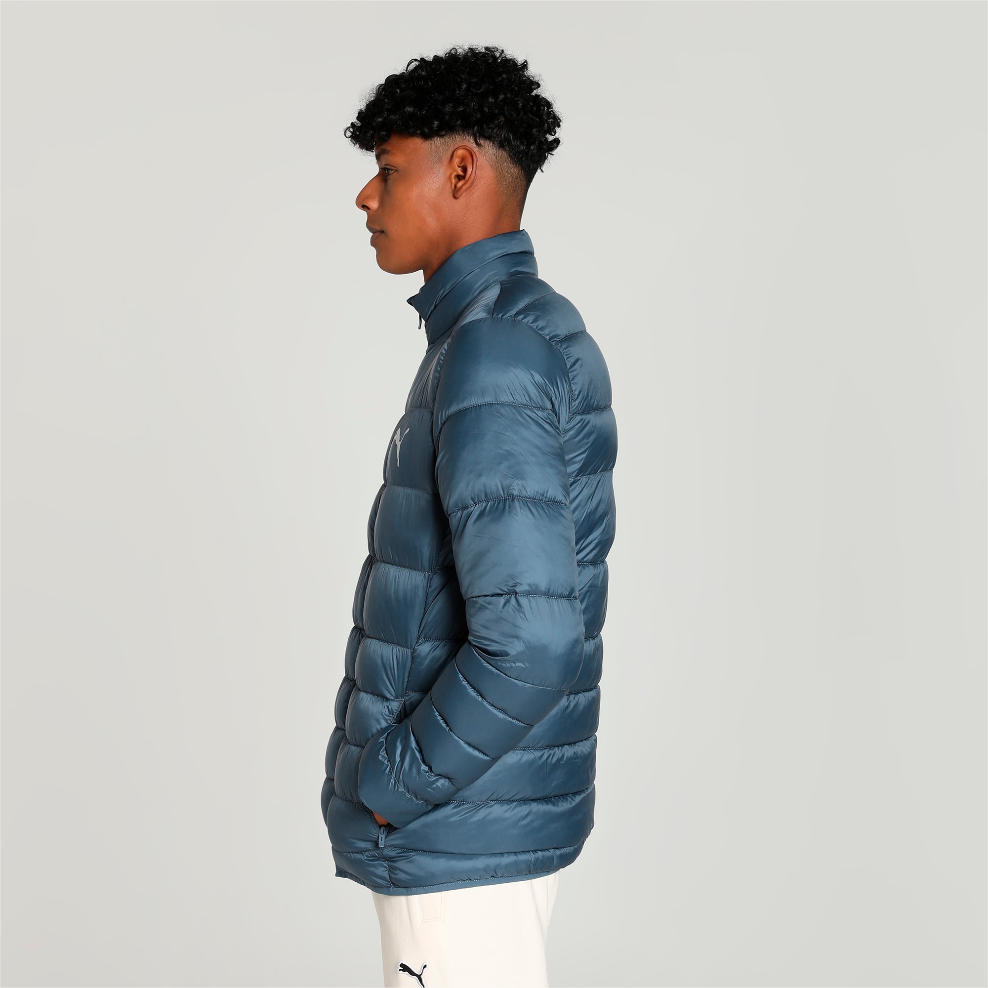 PWRWarm Men s Jacket PUMA