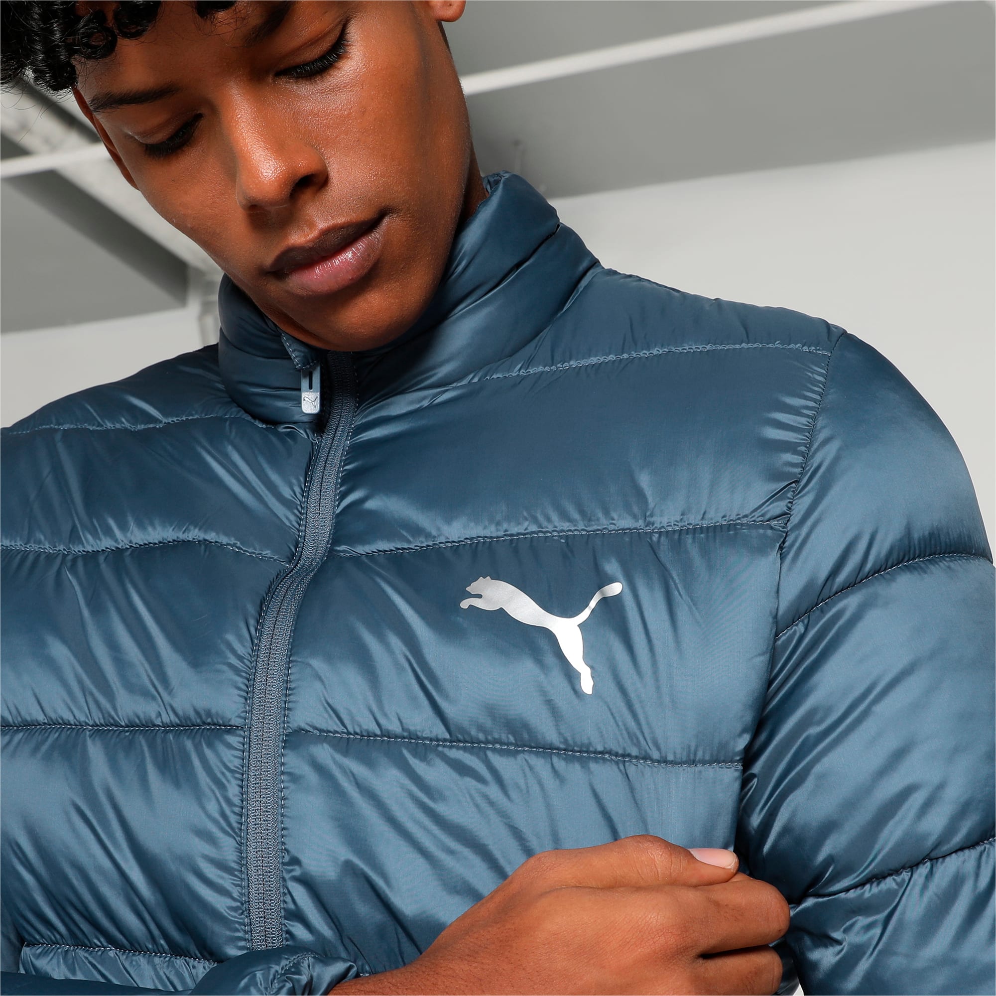 PWRWarm Men s Jacket PUMA
