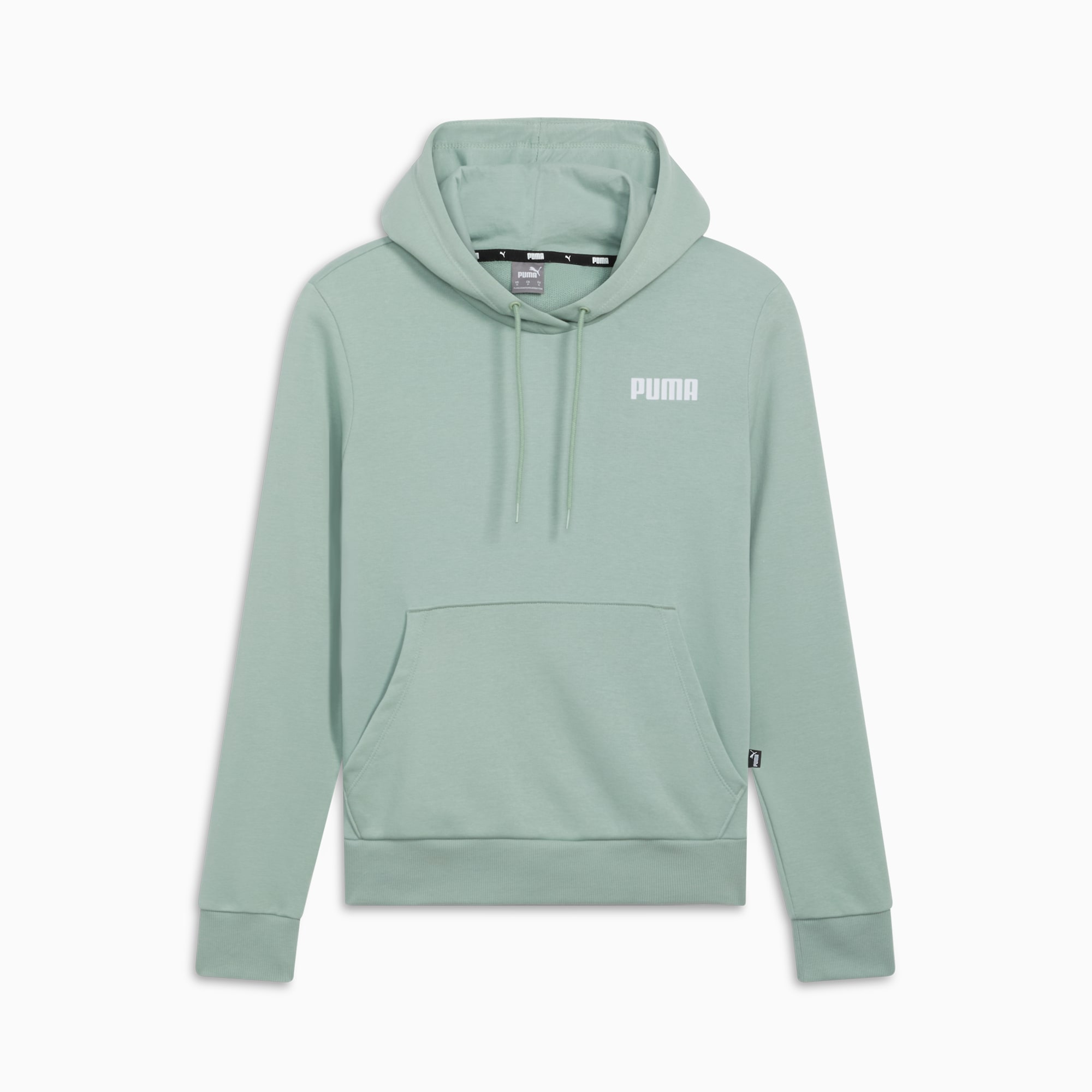 レディース PUMA プーマ W WINTER RINK HOODIE スウェットプルオーバー 620858 86ARCHIVE GREEN PUMA レディース プーマ W WINTER RINK HOODIE スウェットプル