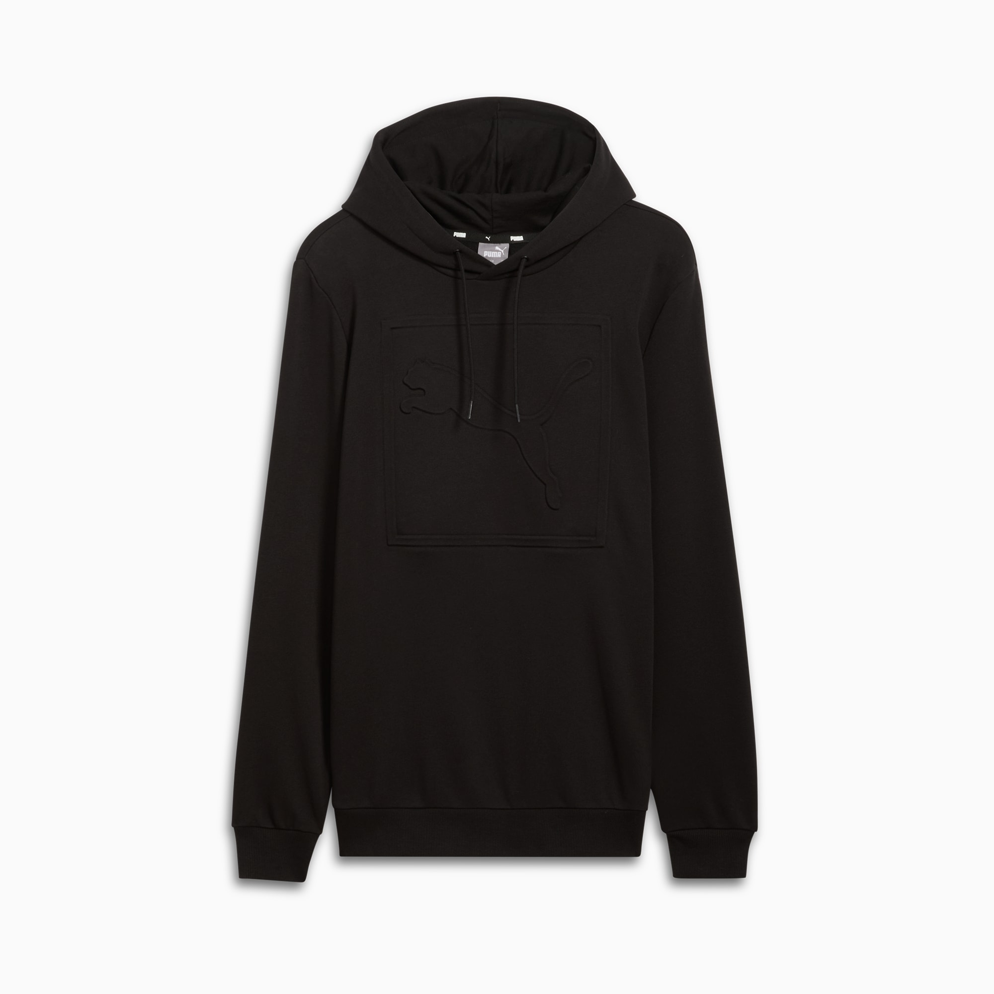 PUMA ESS Hoodie Men s Black Size XS