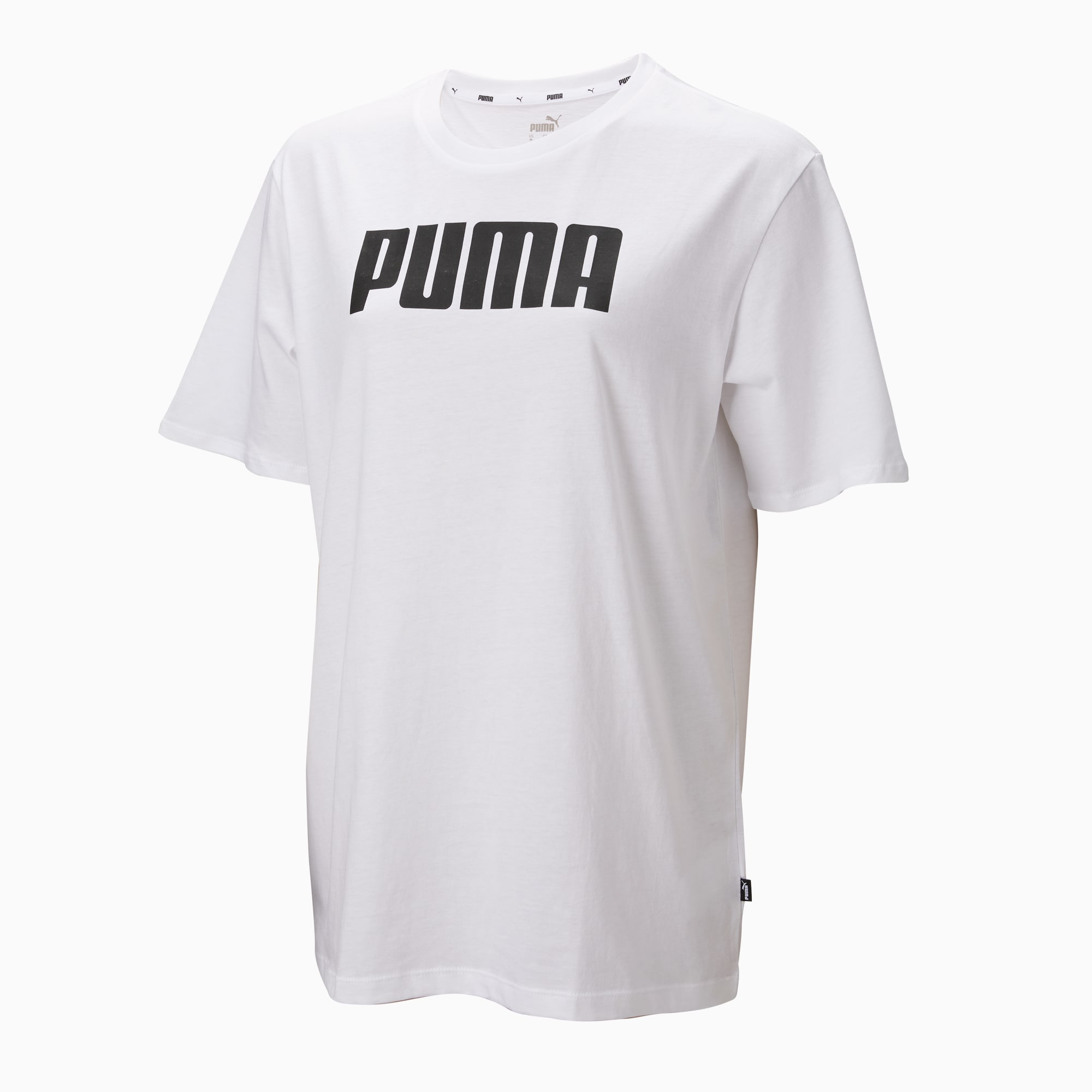 Puma t shirt womens sale