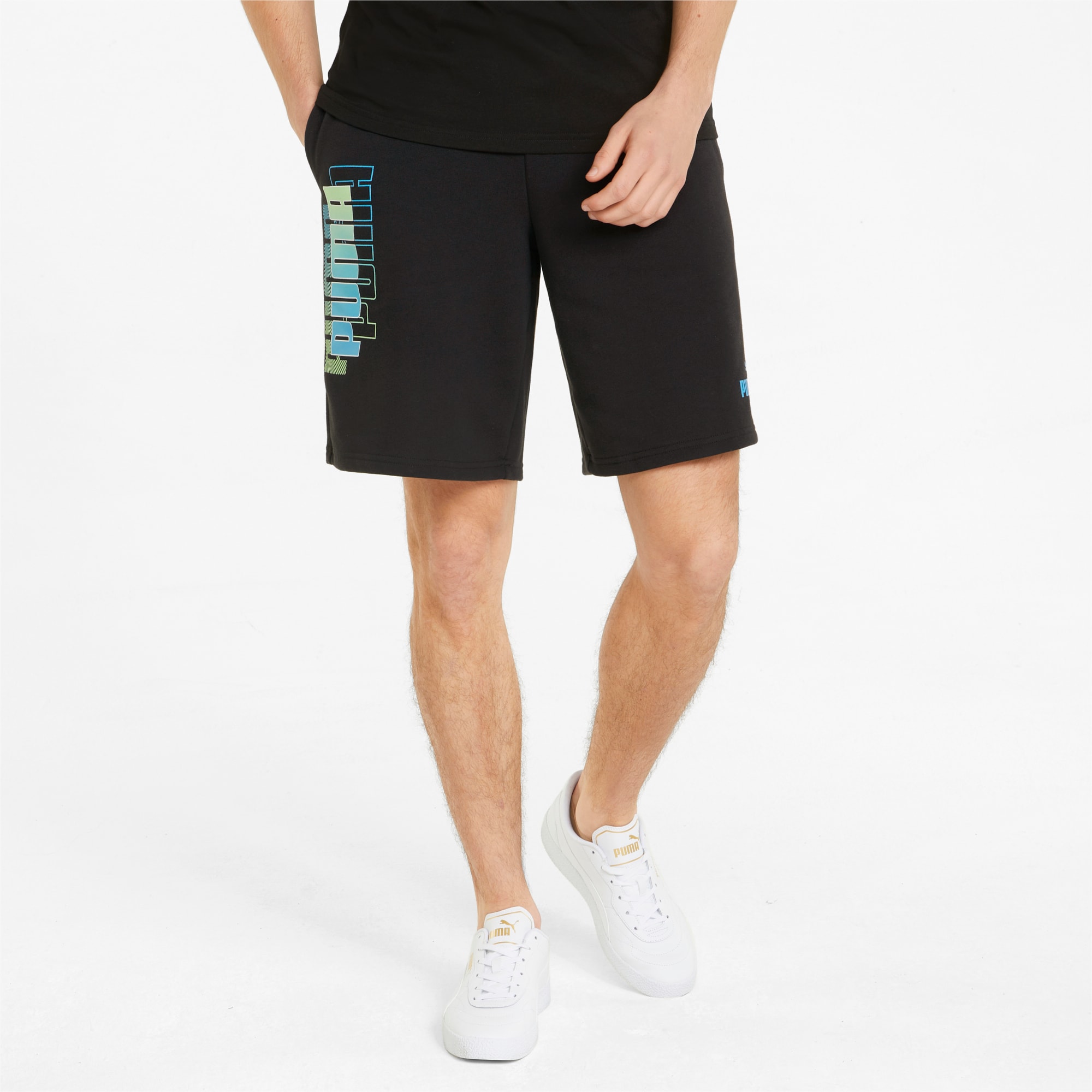 Power Summer Men s Shorts