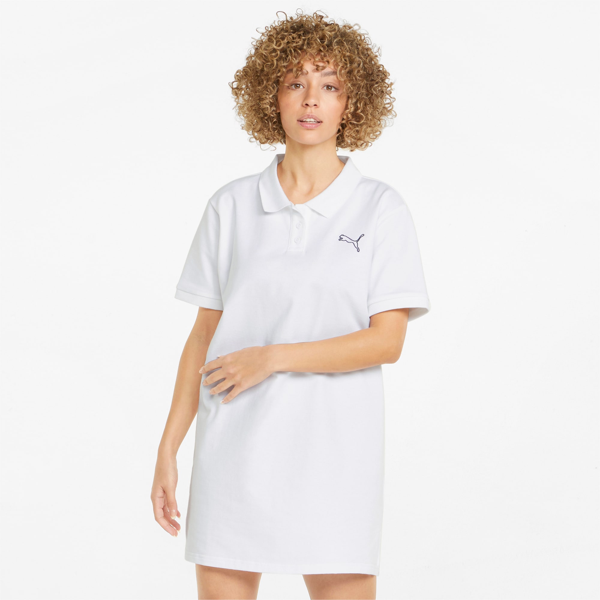 Off Court Women s Polo Dress