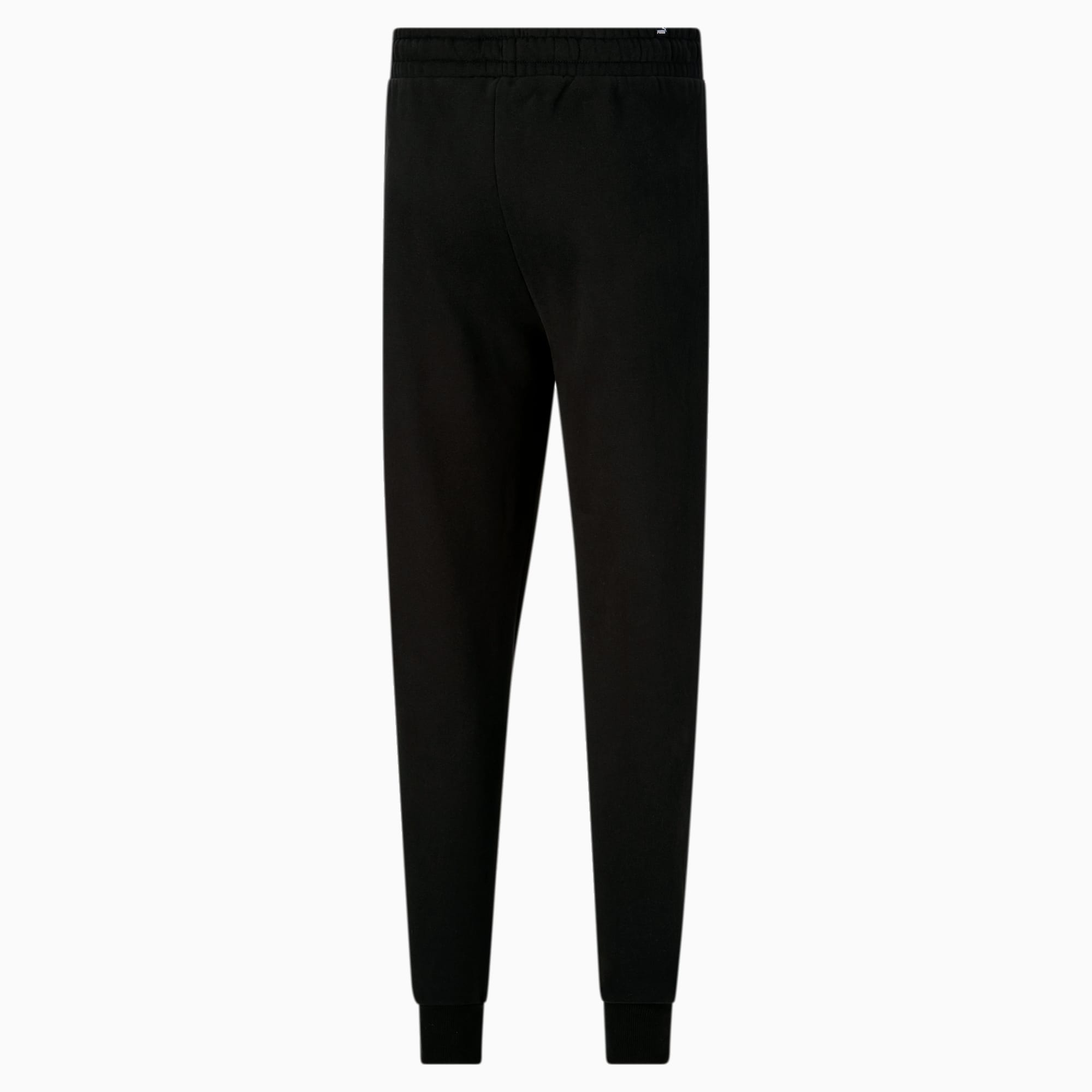 PUMA teamRISE Sideline Pants Pantalon De Jogging Homme, Noir, M :  : Mode