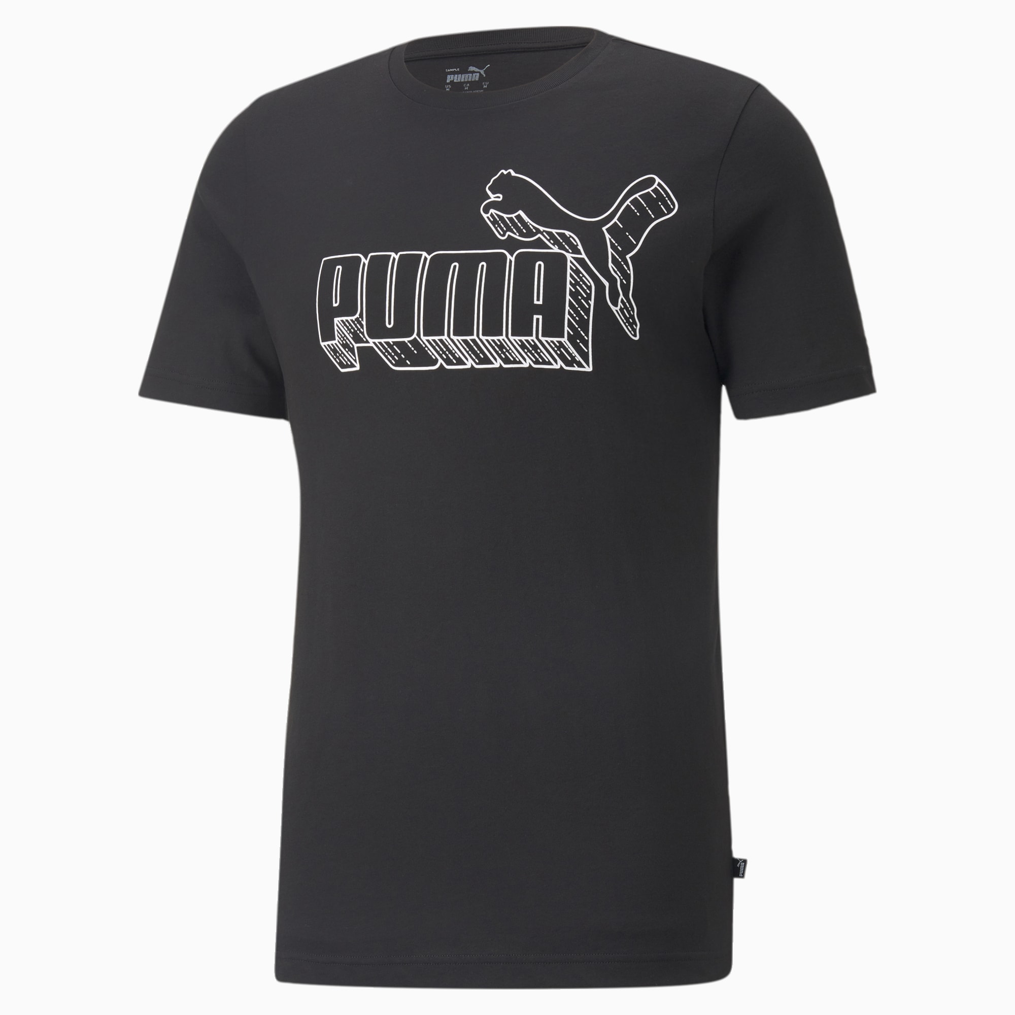 Puma no 1 logo sales
