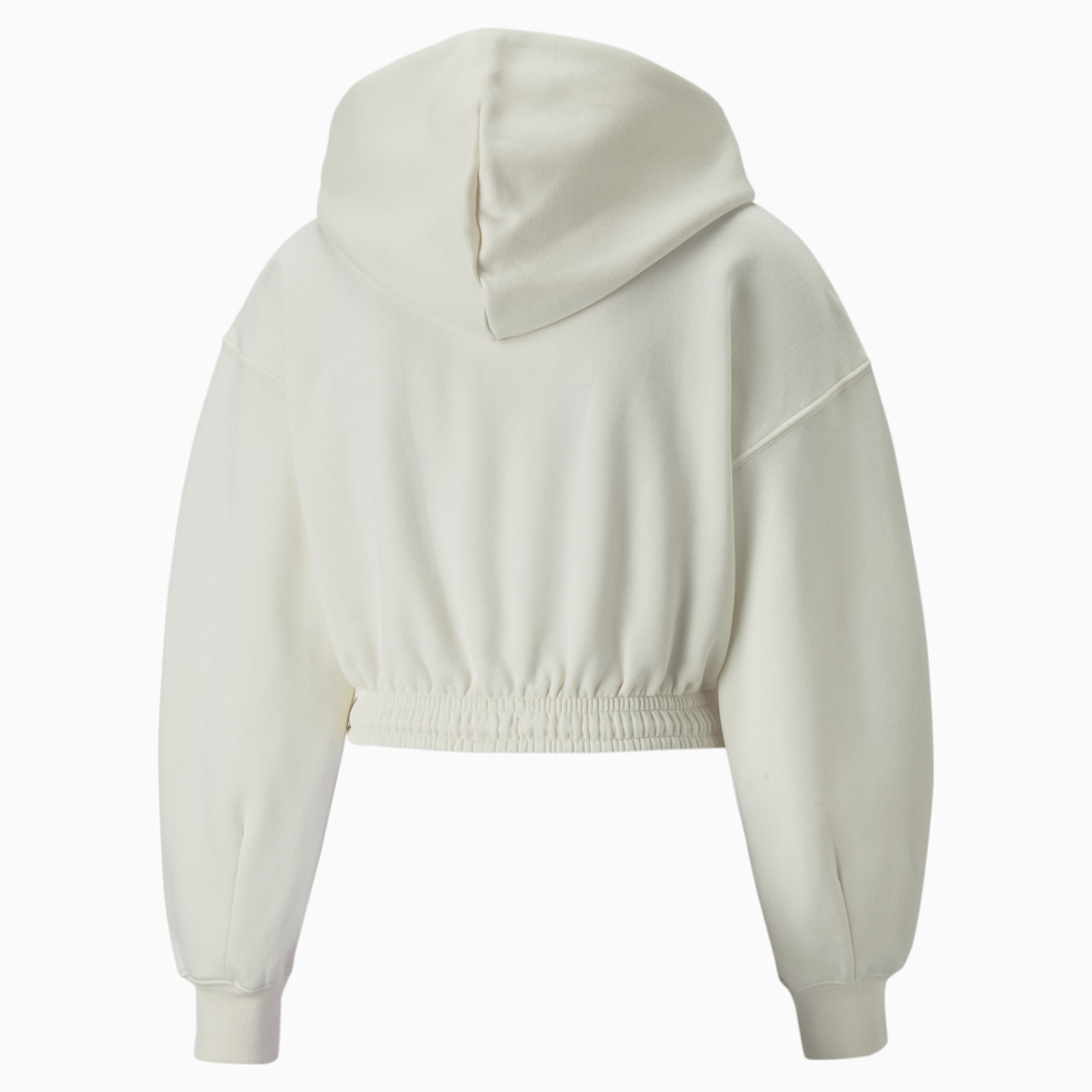 Classics Women's Relaxed Fit Cropped Hoodie