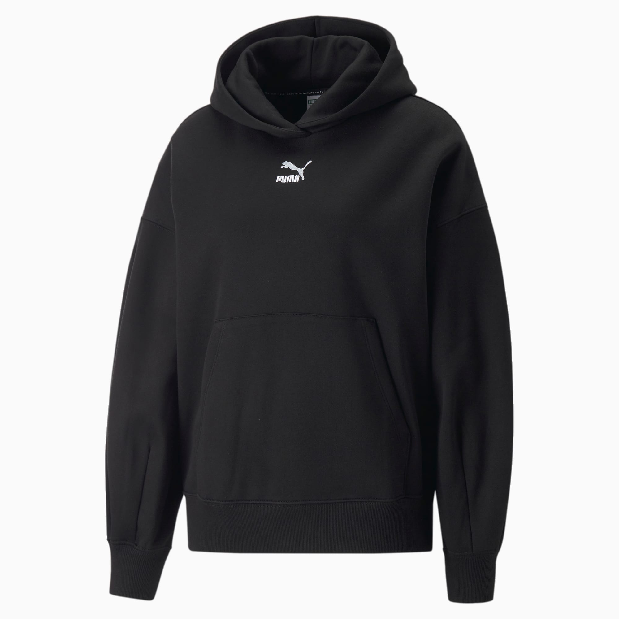 Sweat puma top femme soldes