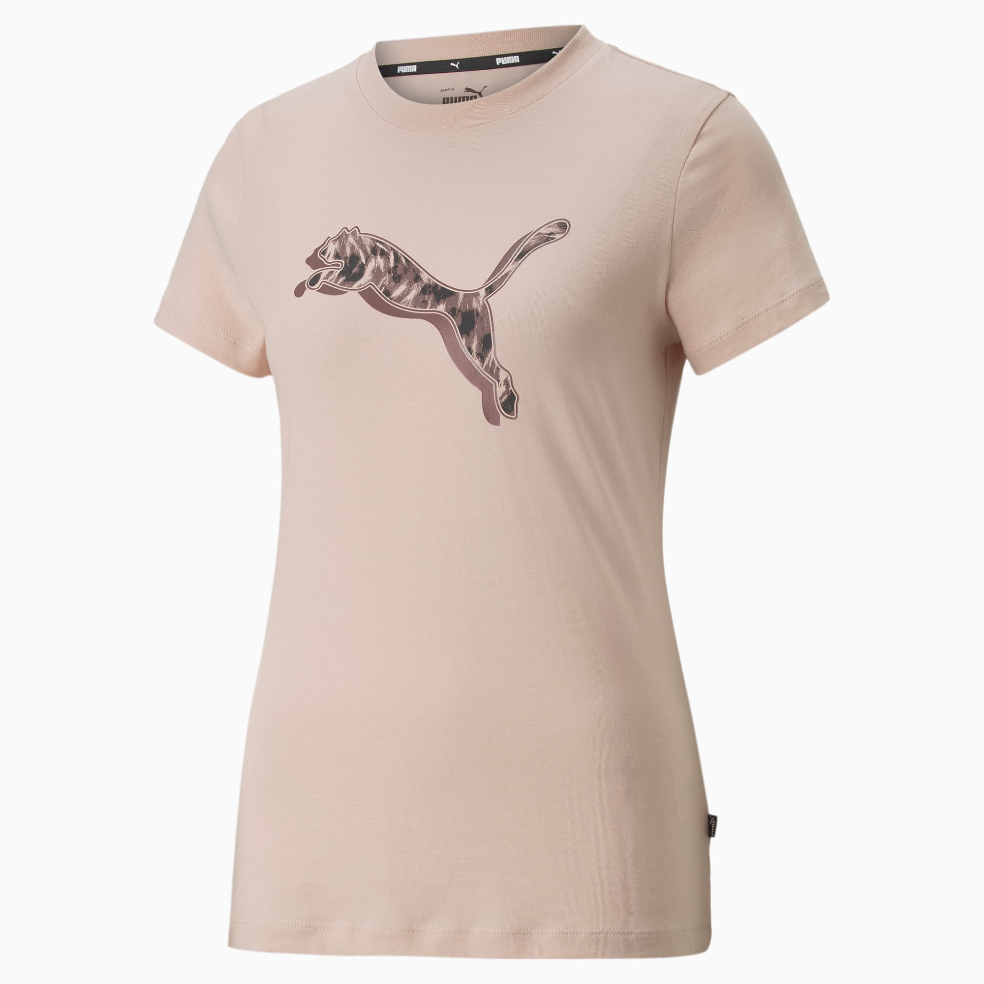 Puma womens t shirts cheap