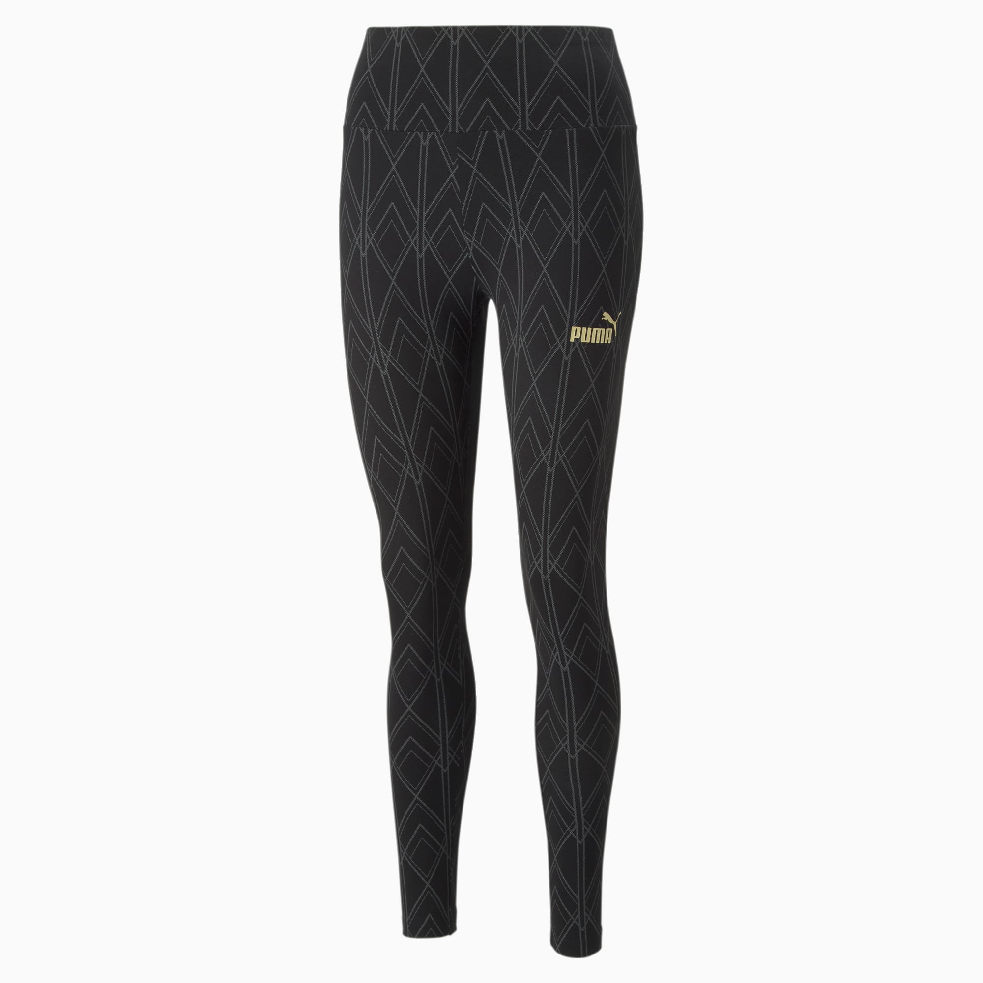 Legging Power Deco Glam Femme PUMA