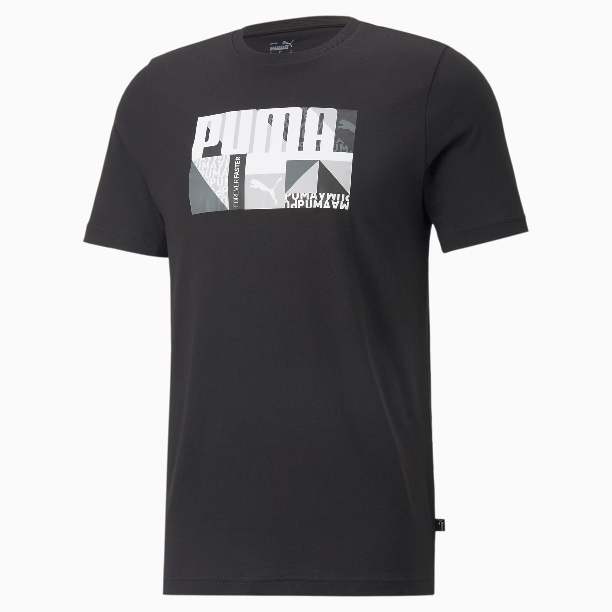 Puma last lap graphic outlet