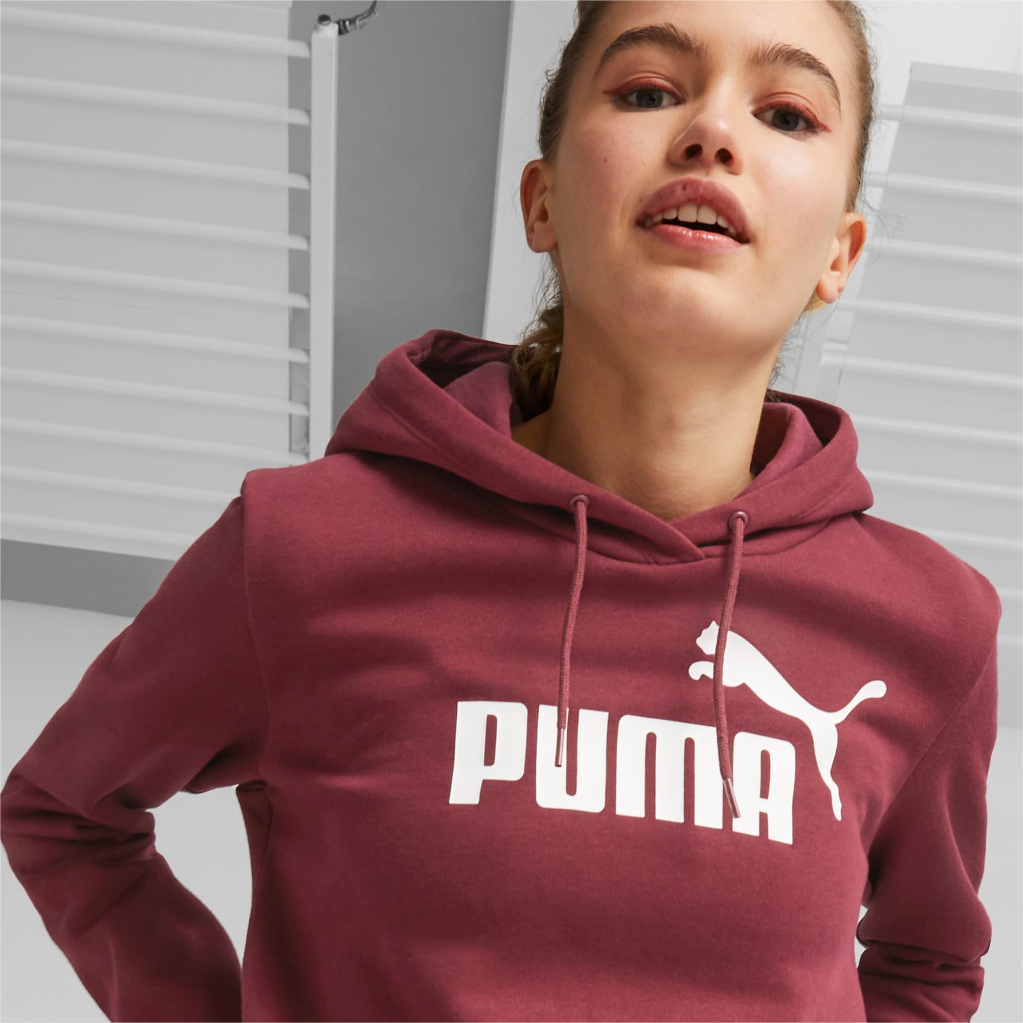 Robe pull hotsell puma femme