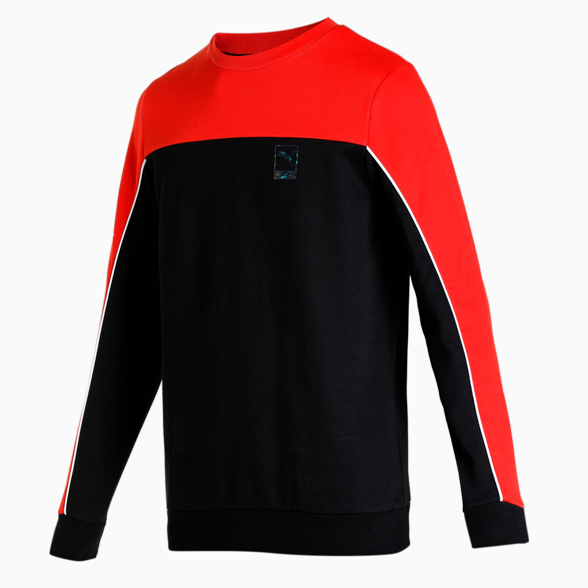 One8 Virat Kohli Men s Slim Fit Sweatshirt PUMA