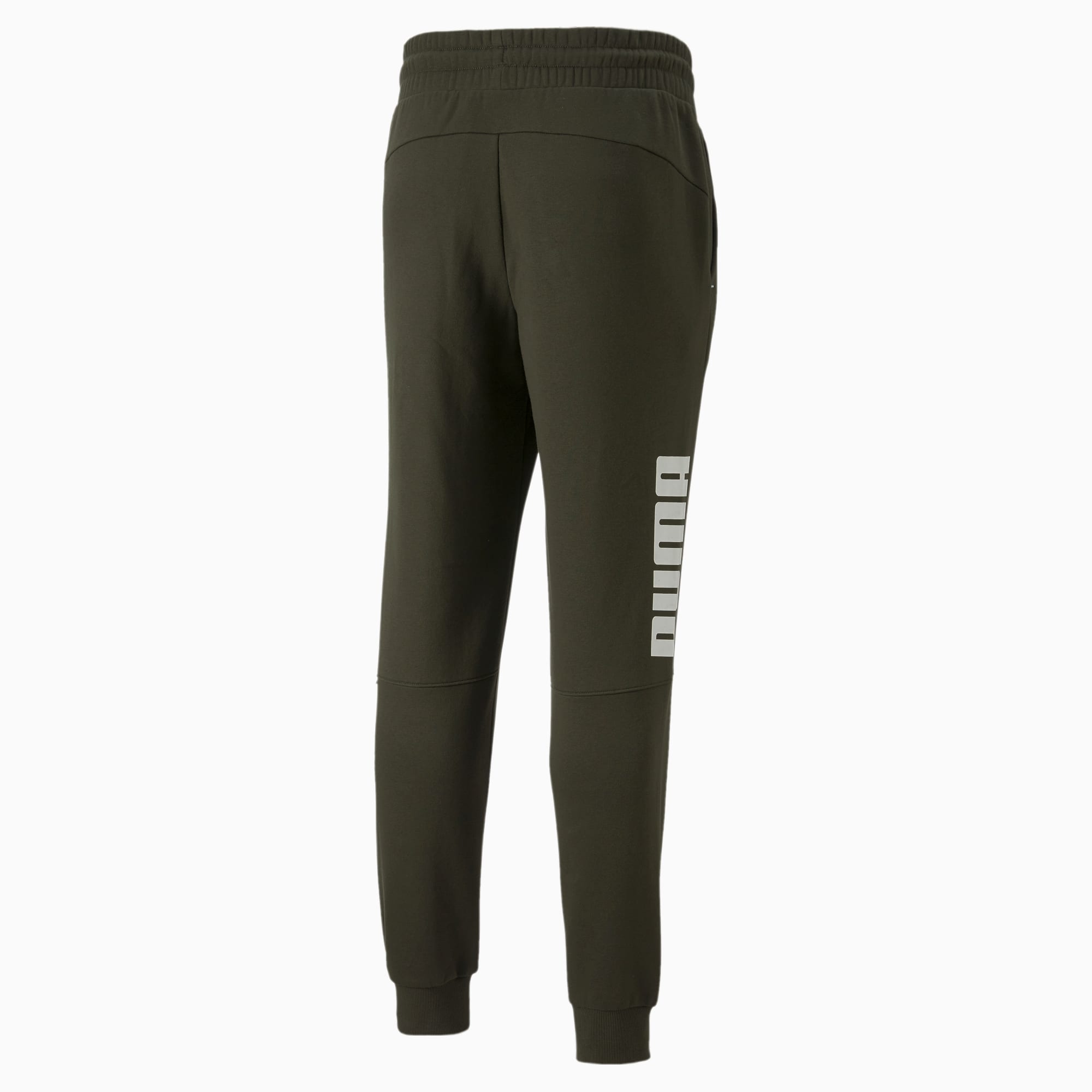 Pantalon Puma Power-Lifestyle Hombre