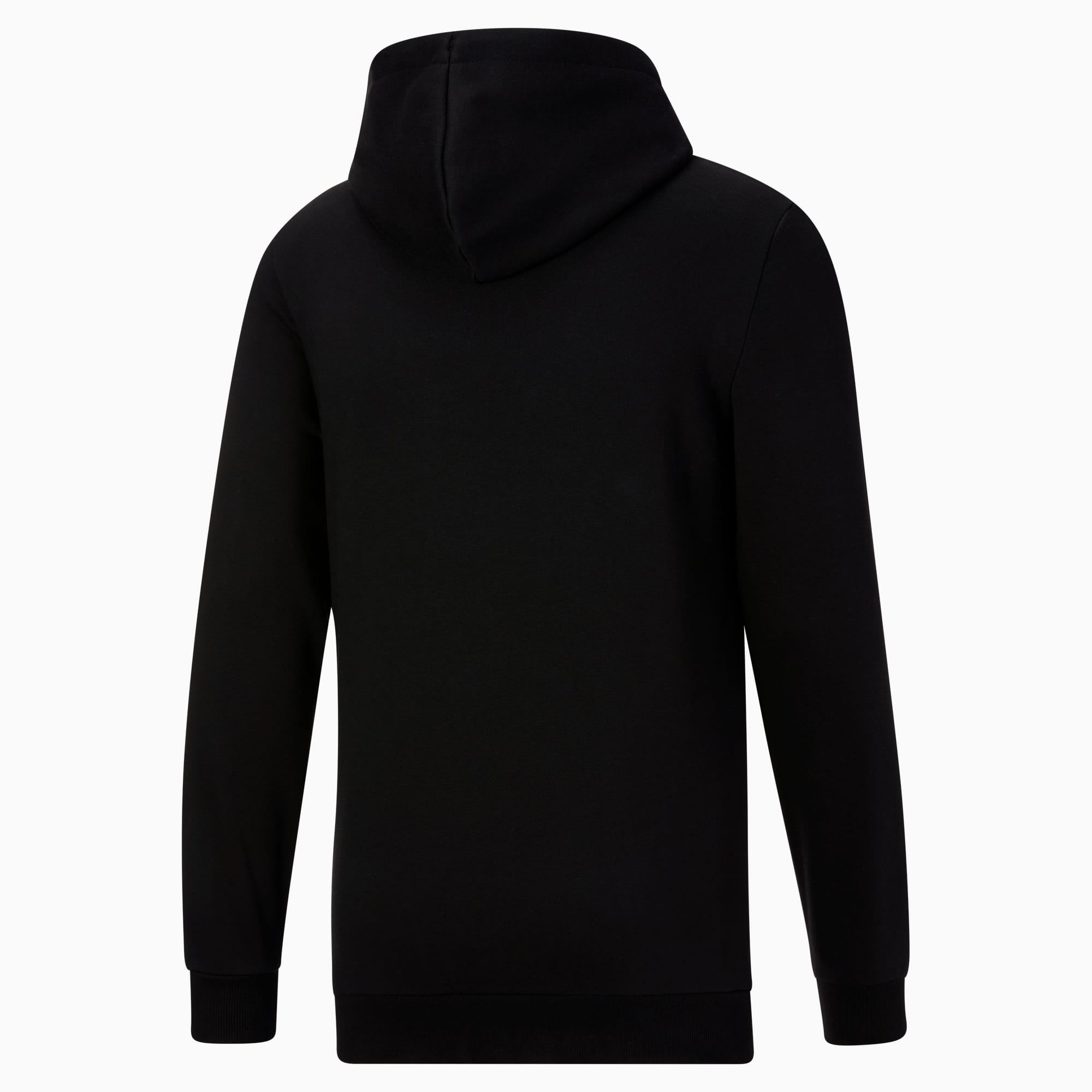 Sudadera con capucha para hombre Big Cat Logo PUMA