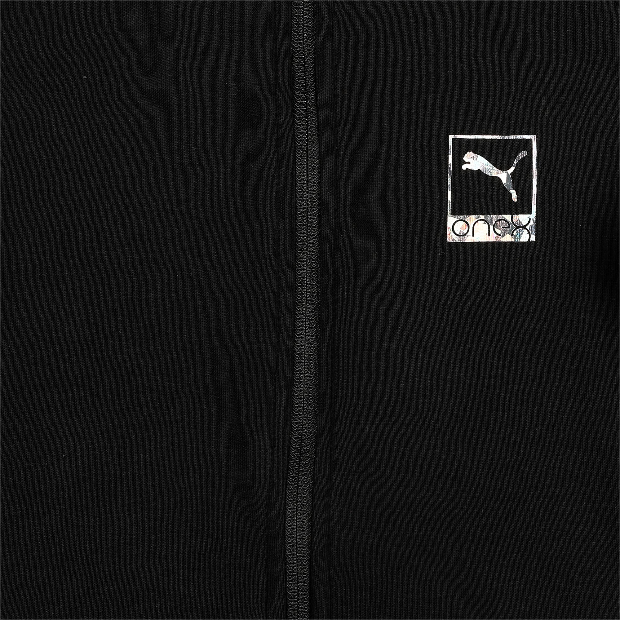 Puma cheap one8 logo