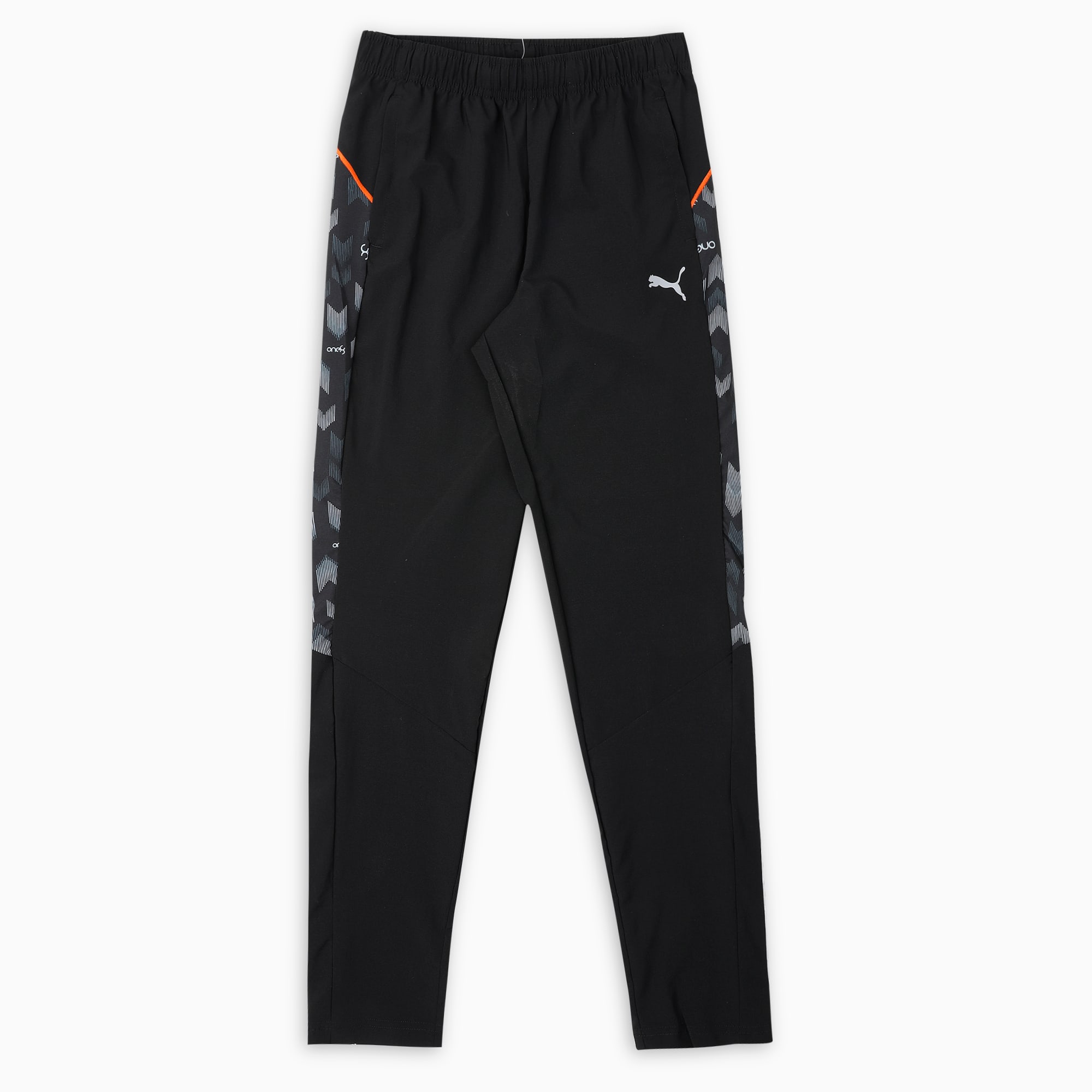 puma one8 pants