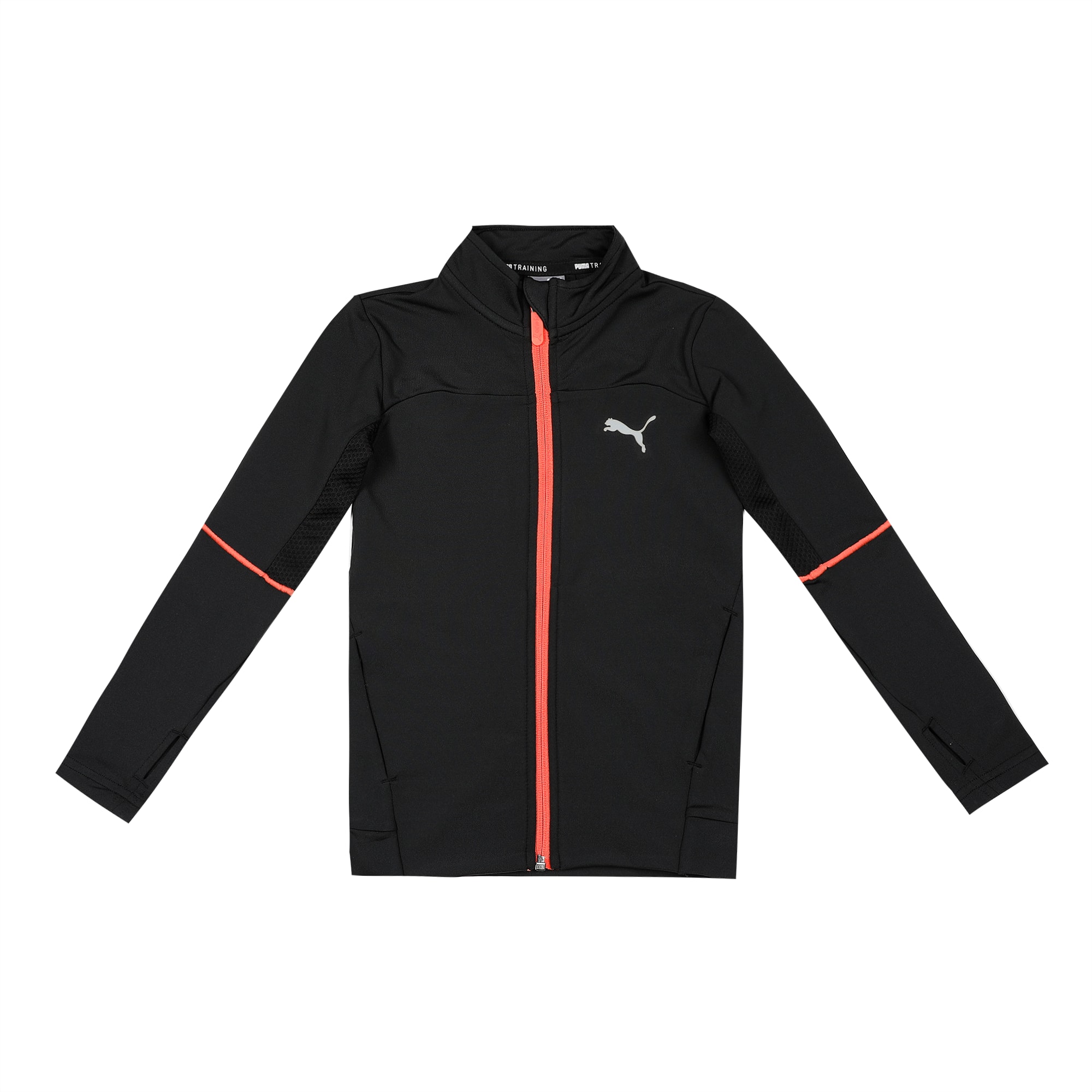 PUMA x one8 Youth Track Jacket | PUMA