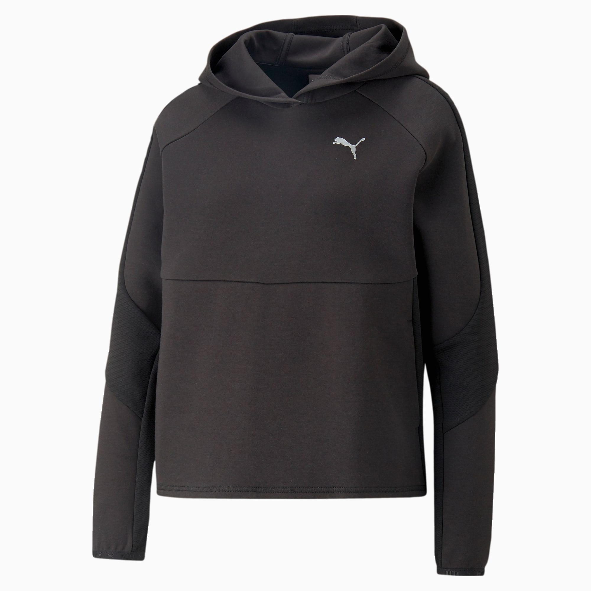 Puma evo move jacket ladies hotsell